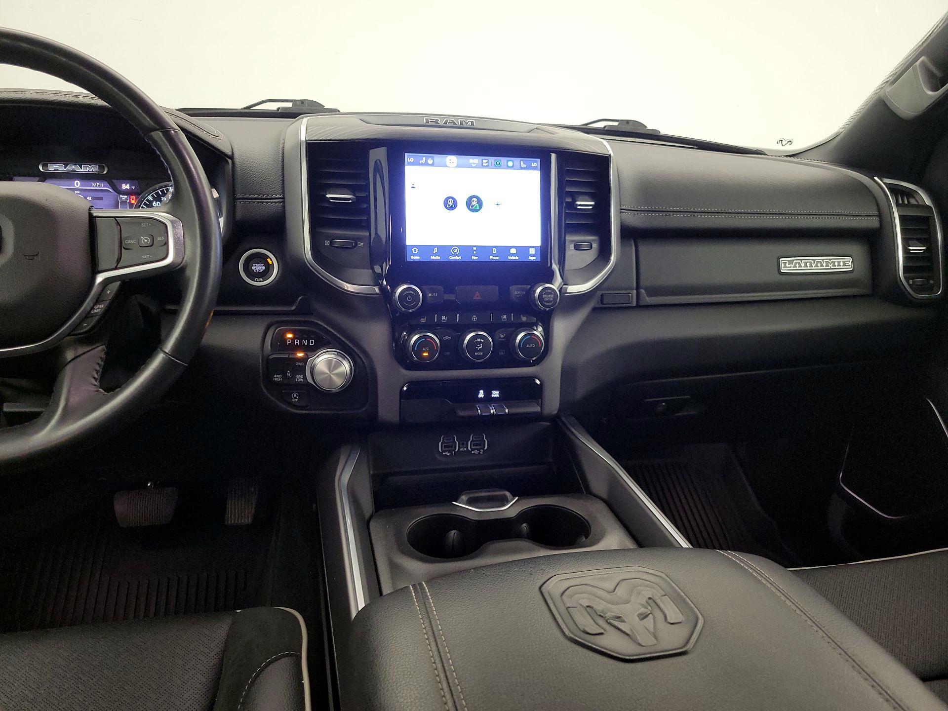Thumbnail: 2023 RAM 1500 - 9