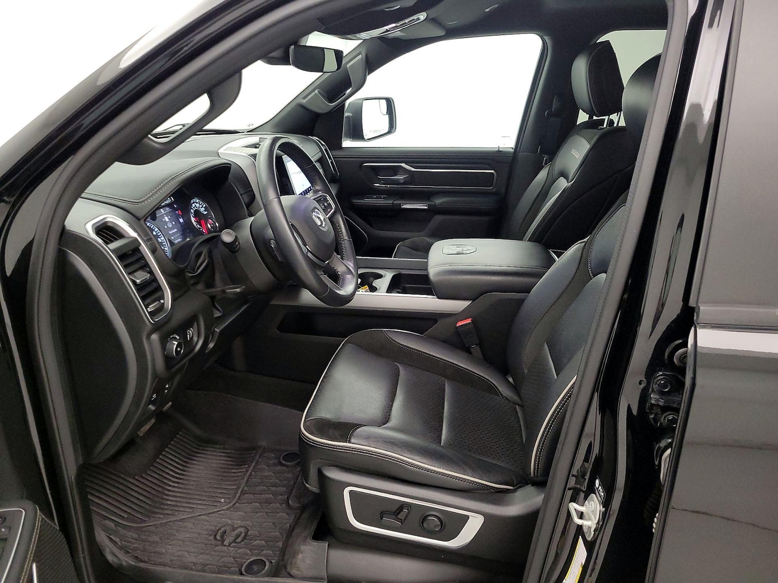2023 RAM Ram 1500 Pickup Laramie - Photo 12