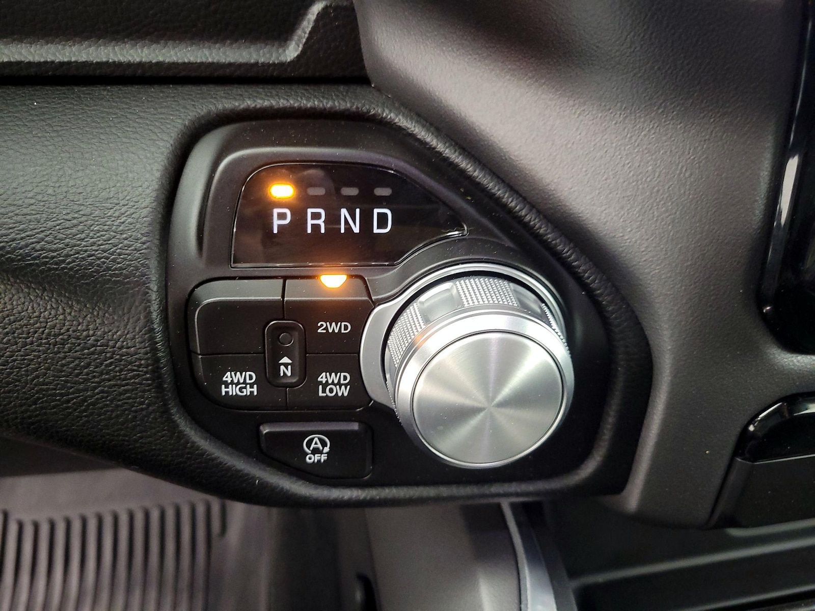 2023 RAM Ram 1500 Pickup Laramie - Photo 19