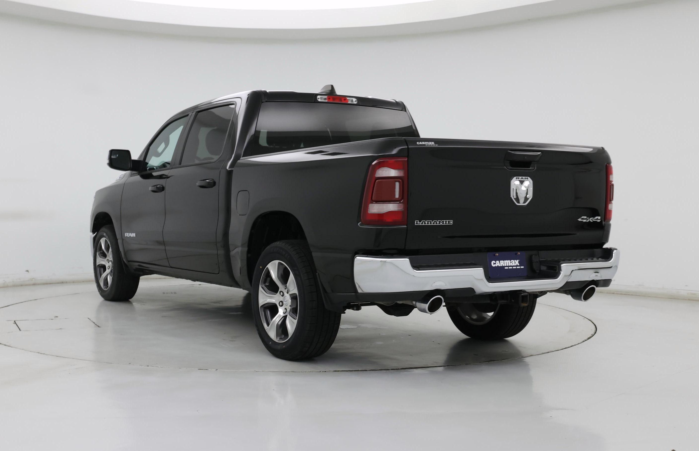 Thumbnail: 2023 RAM 1500 - 2
