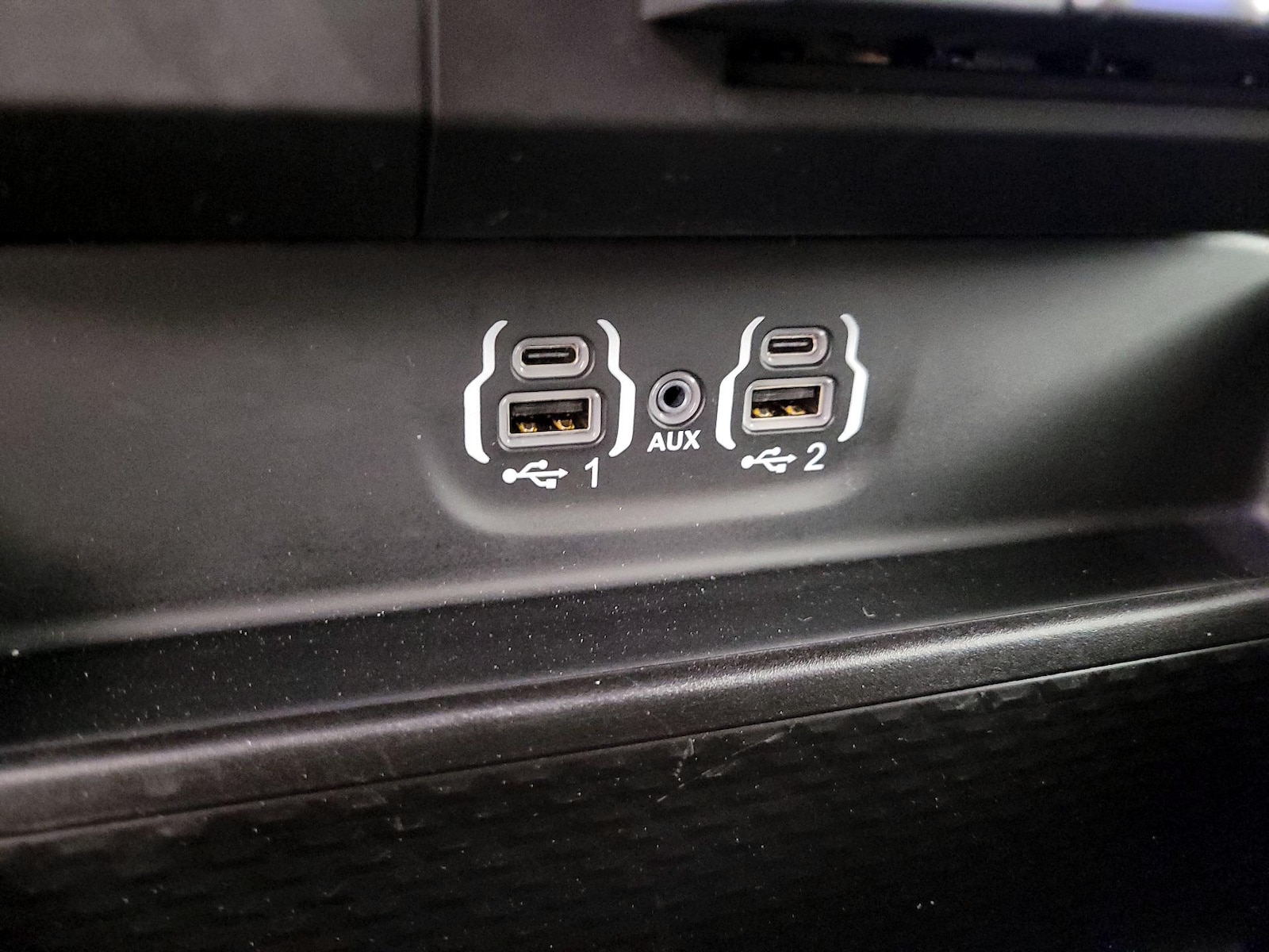 2023 RAM Ram 1500 Pickup Laramie - Photo 20