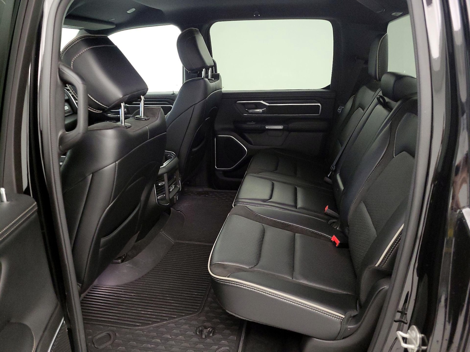 2023 RAM Ram 1500 Pickup Laramie - Photo 21