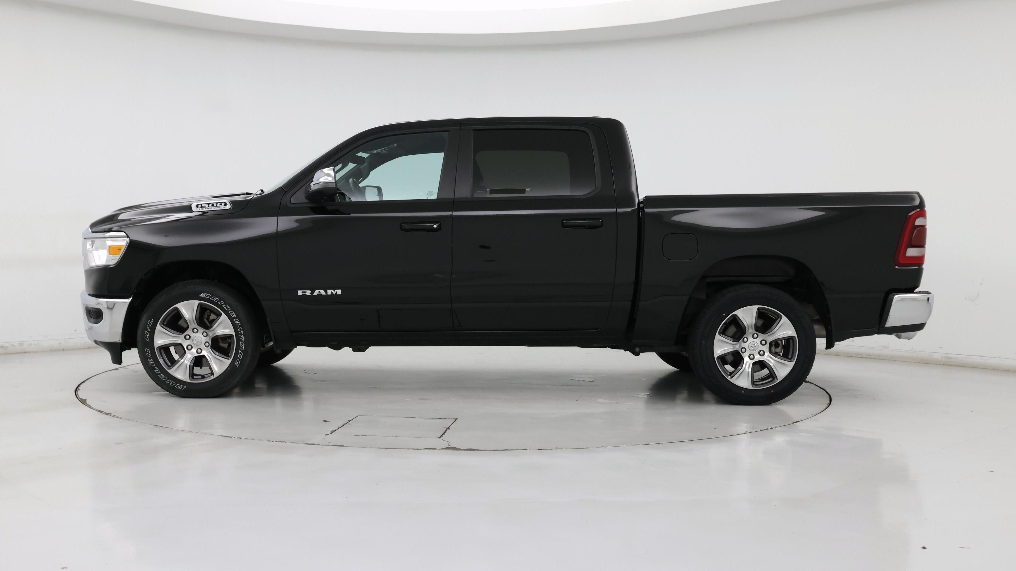 Thumbnail: 2023 RAM 1500 - 3
