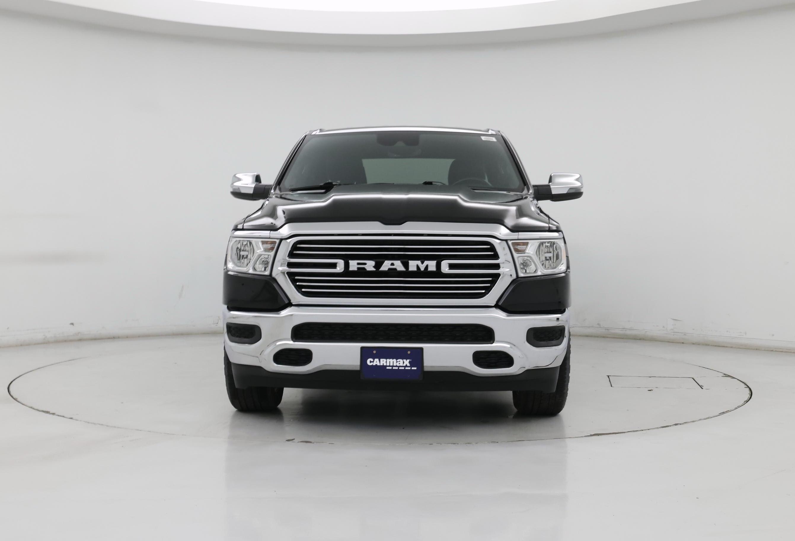 Thumbnail: 2023 RAM 1500 - 5