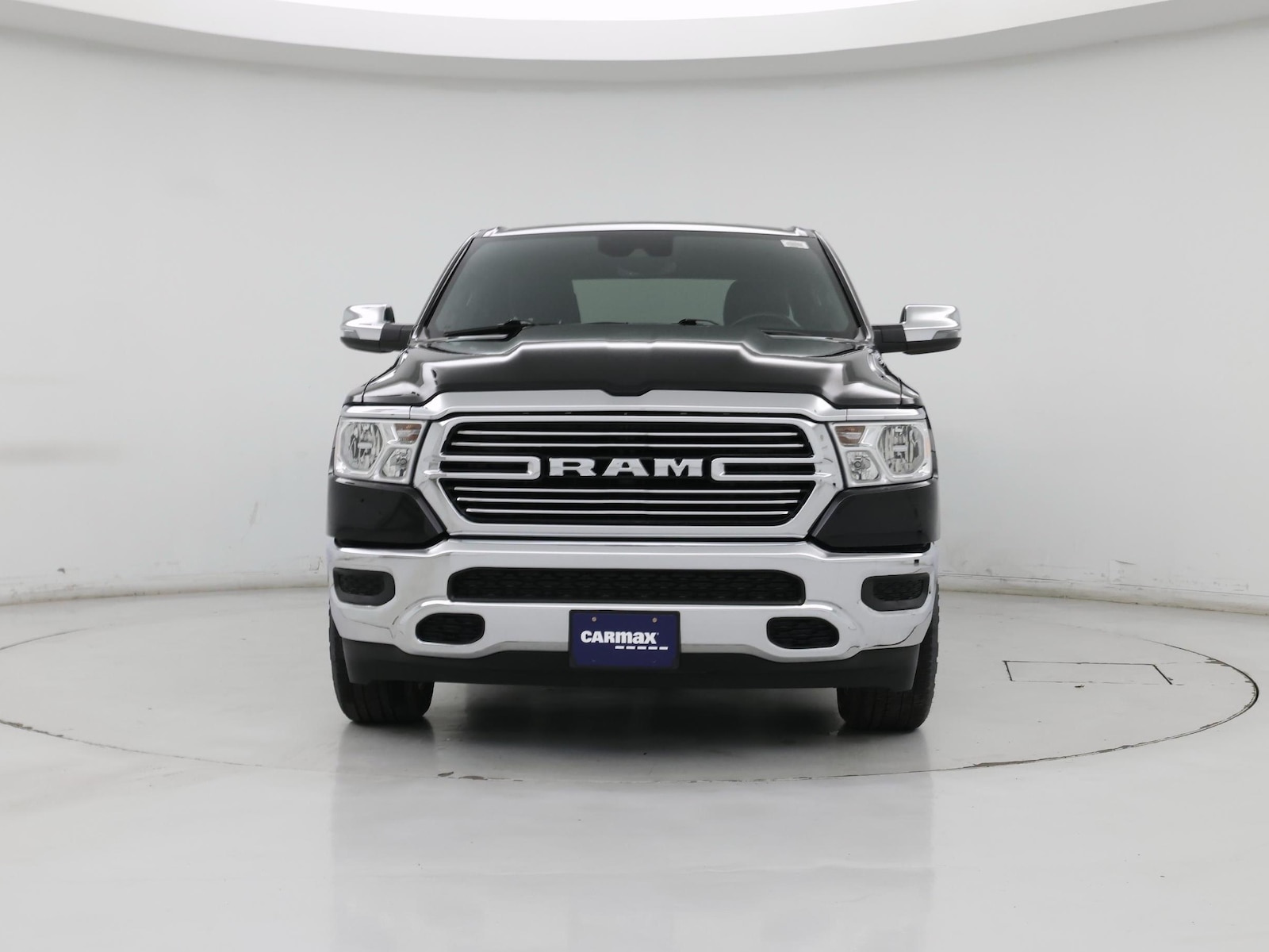 2023 RAM Ram 1500 Pickup Laramie - Photo 6