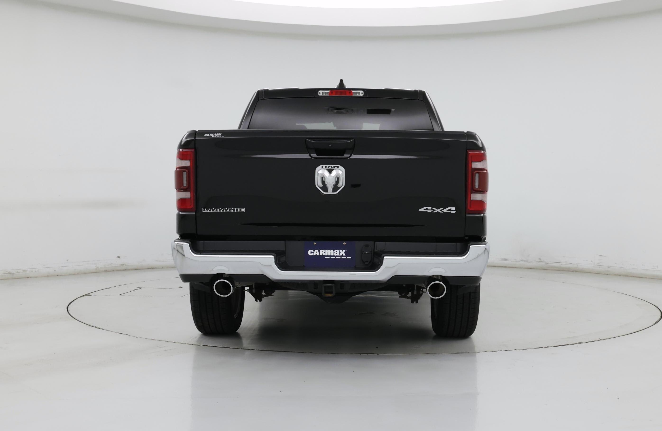 Thumbnail: 2023 RAM 1500 - 6