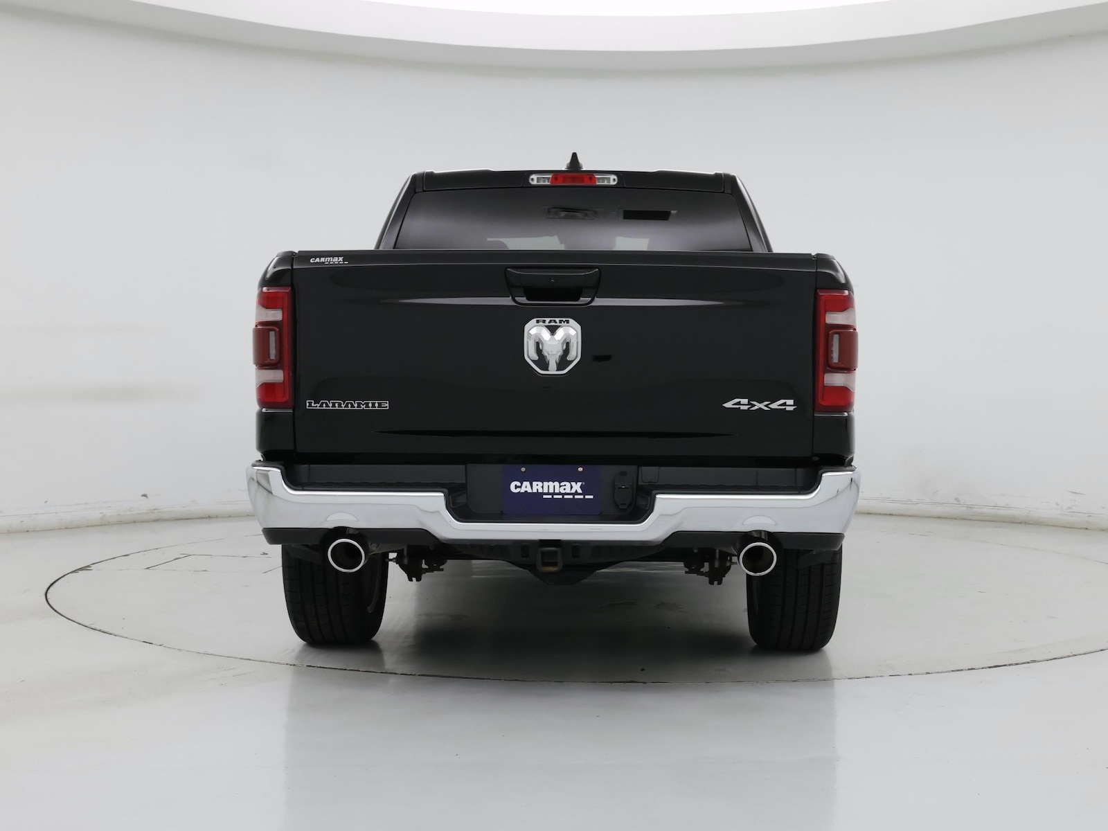 2023 RAM Ram 1500 Pickup Laramie - Photo 7