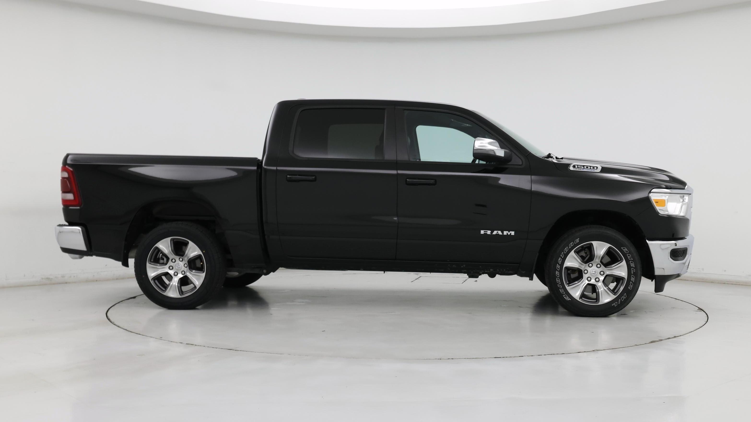 Thumbnail: 2023 RAM 1500 - 7