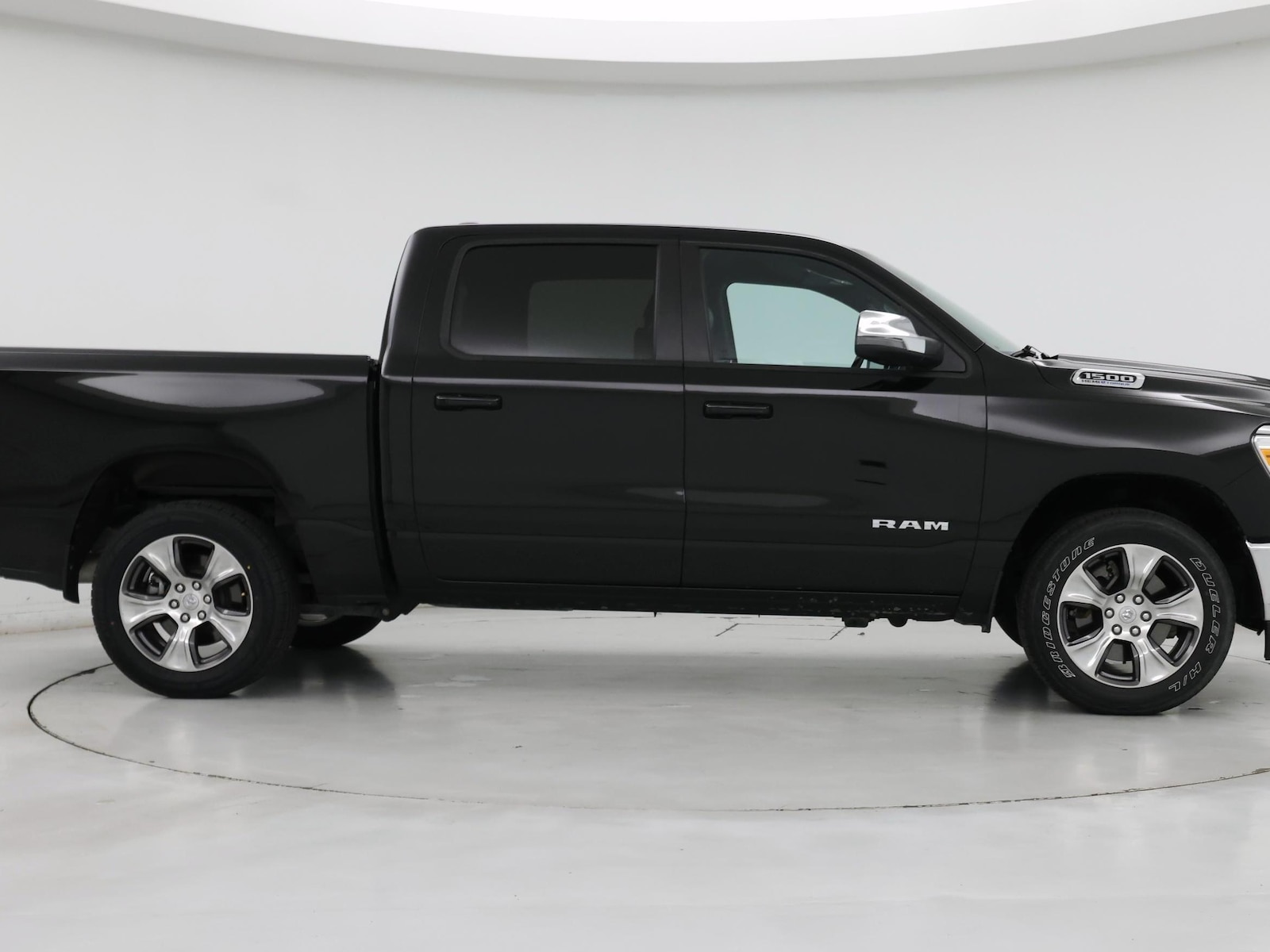 2023 RAM Ram 1500 Pickup Laramie - Photo 8