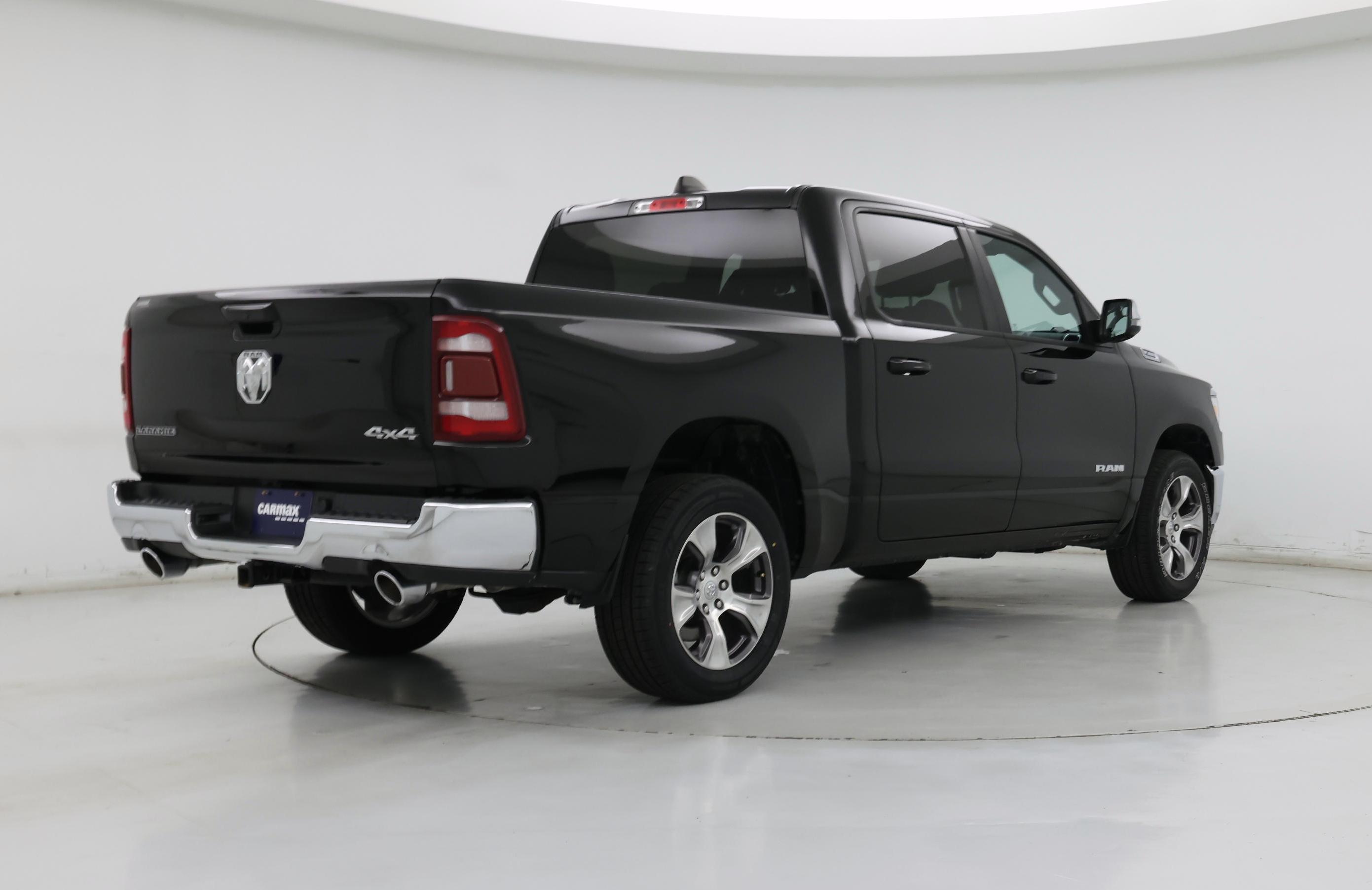Thumbnail: 2023 RAM 1500 - 8