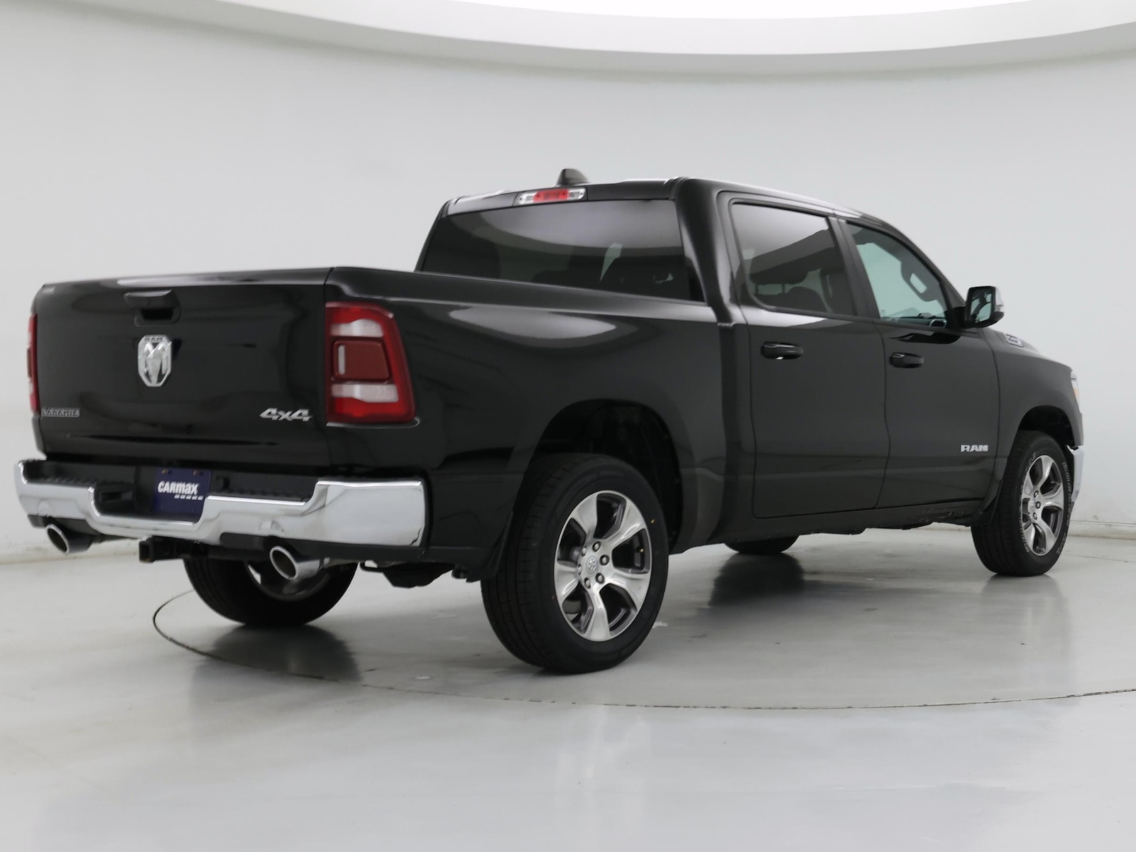 2023 RAM Ram 1500 Pickup Laramie - Photo 9