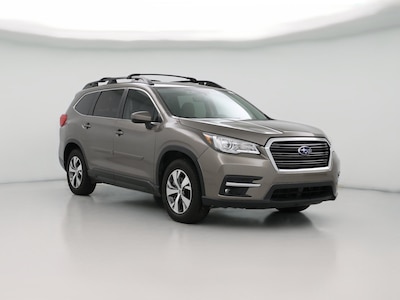 2021 Subaru Ascent Premium