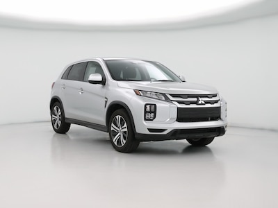 2025 Mitsubishi Outlander Sport ES
