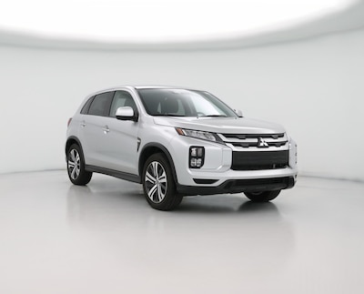 2025 Mitsubishi Outlander Sport ES