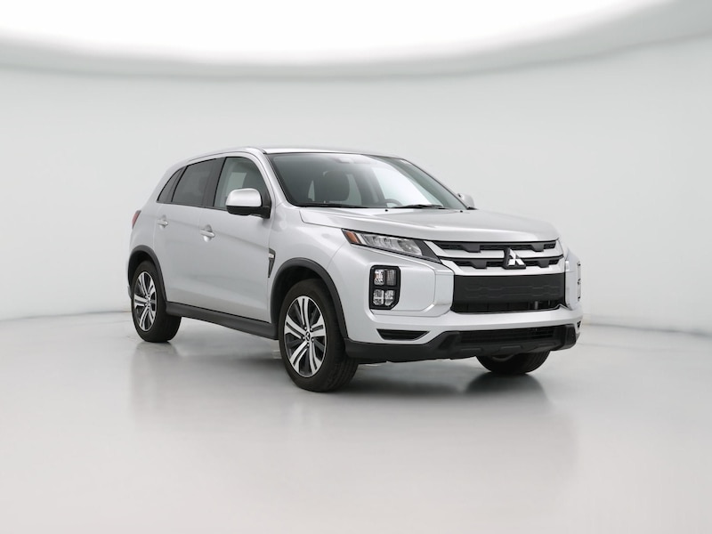 2025 Mitsubishi Outlander Sport ES