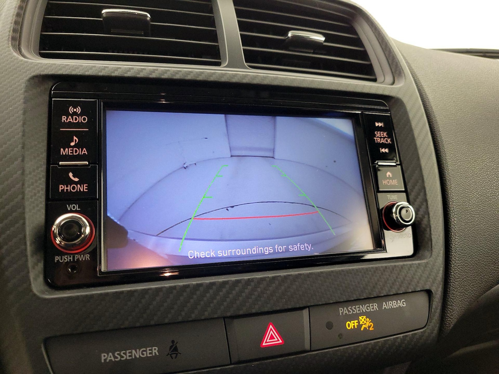 2025 Mitsubishi Outlander Sport ES - Photo 15