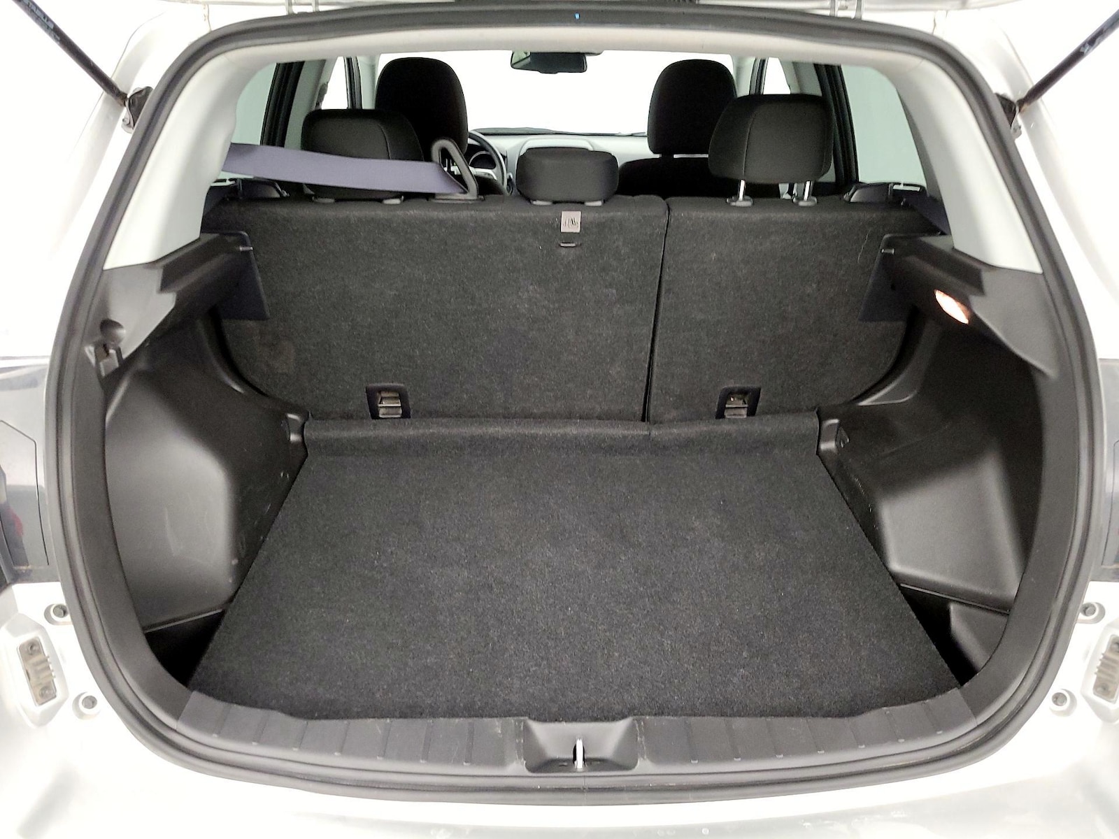 2025 Mitsubishi Outlander Sport ES - Photo 21