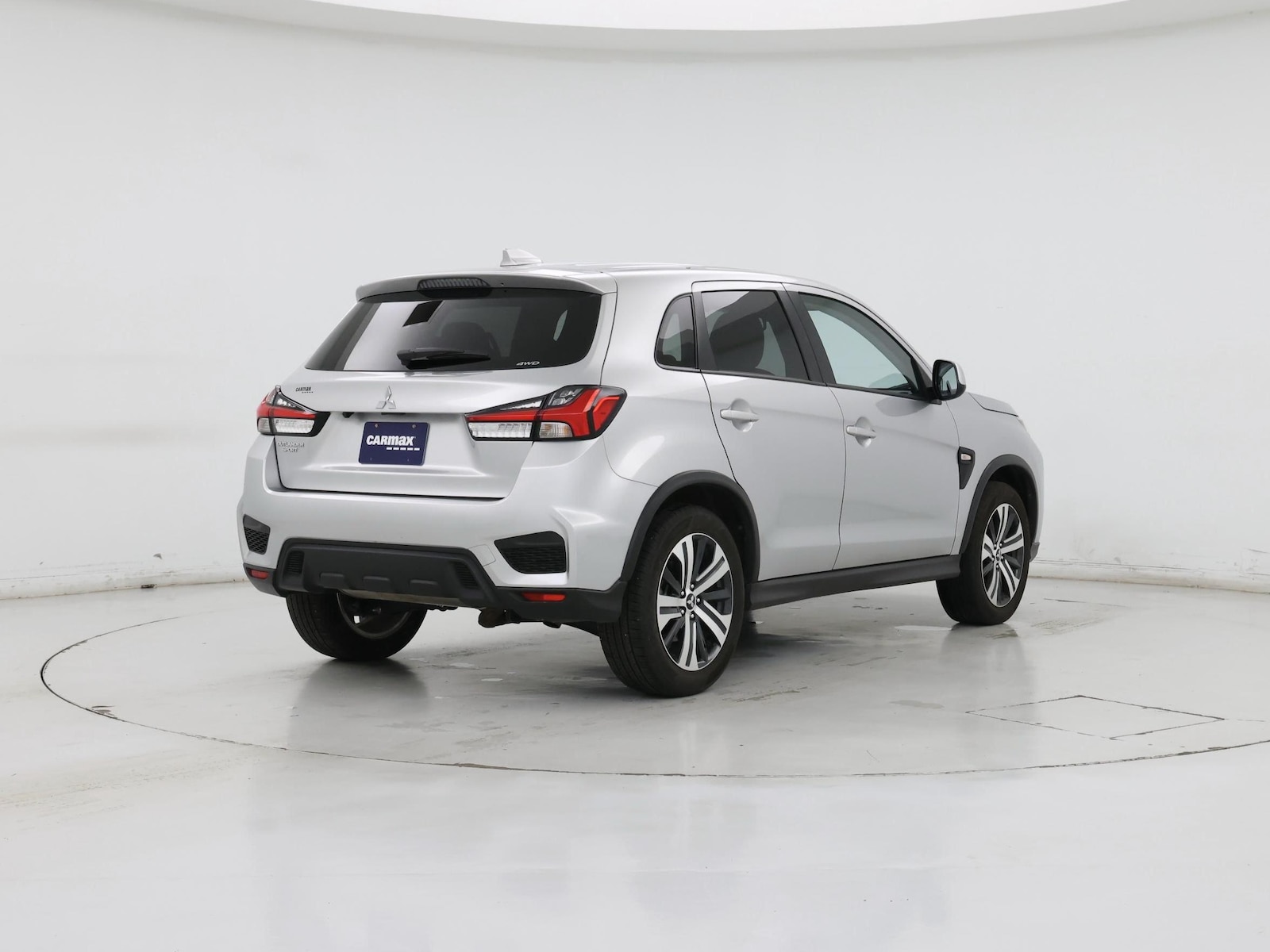 2025 Mitsubishi Outlander Sport ES - Photo 9