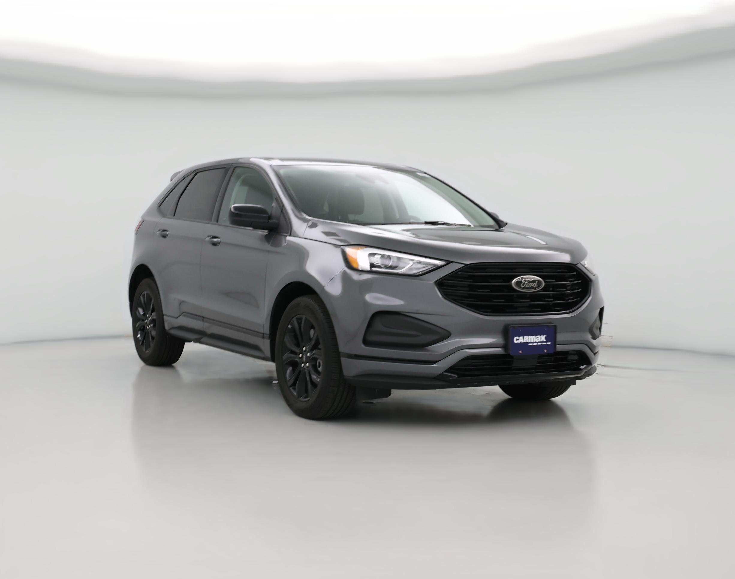 Thumbnail: 2024 Ford Edge - 1