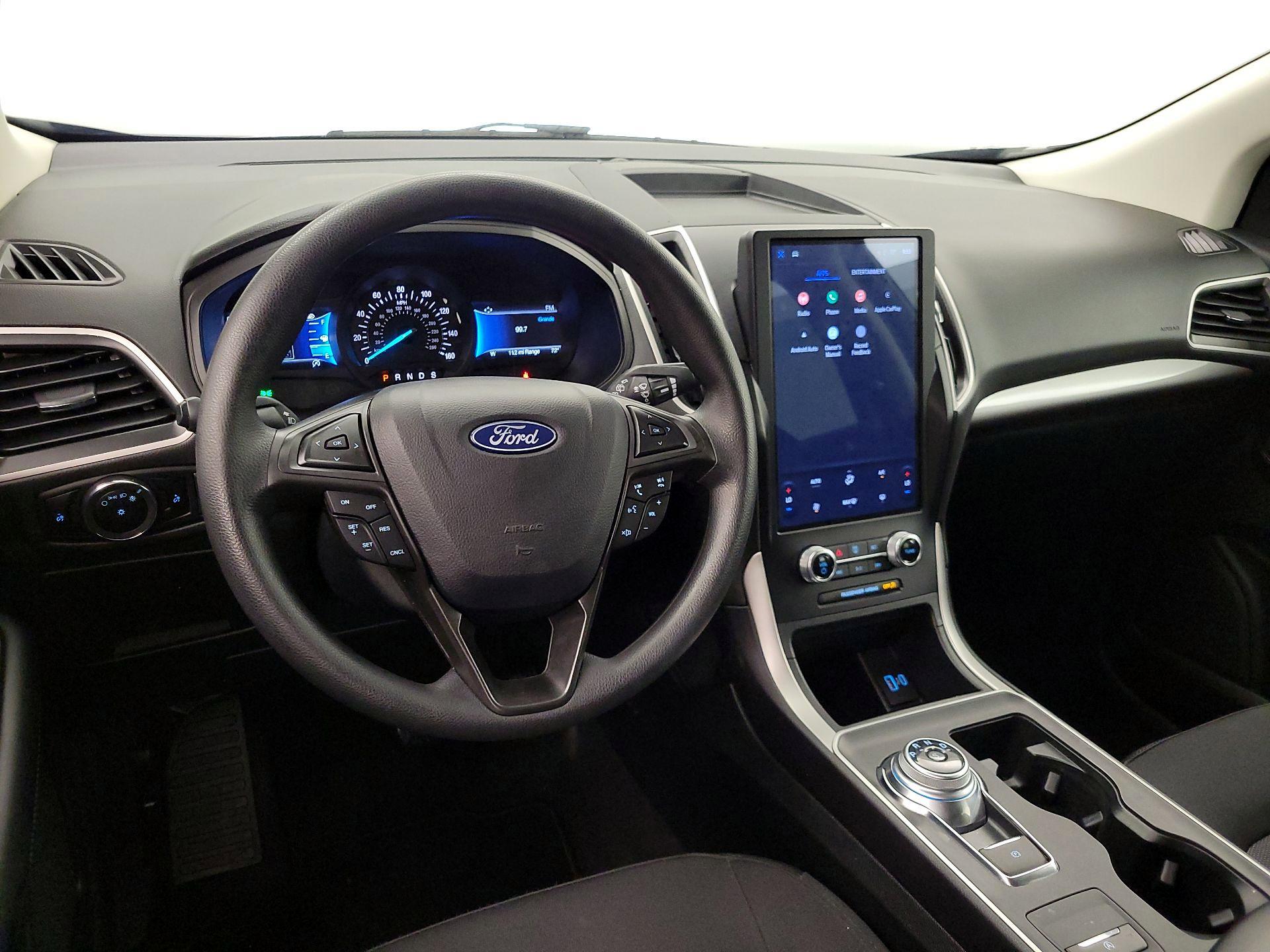 Thumbnail: 2024 Ford Edge - 9