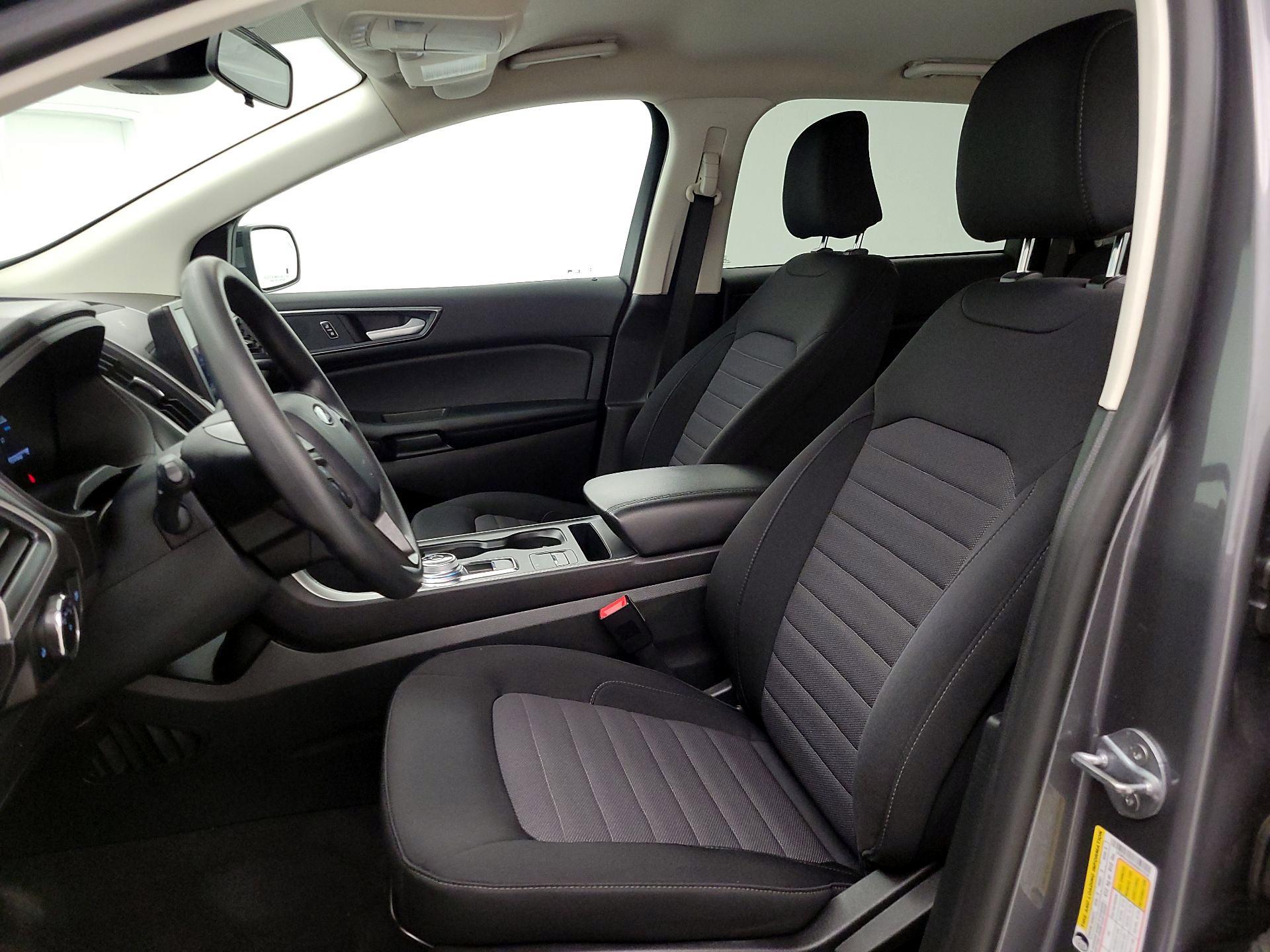 Thumbnail: 2024 Ford Edge - 11