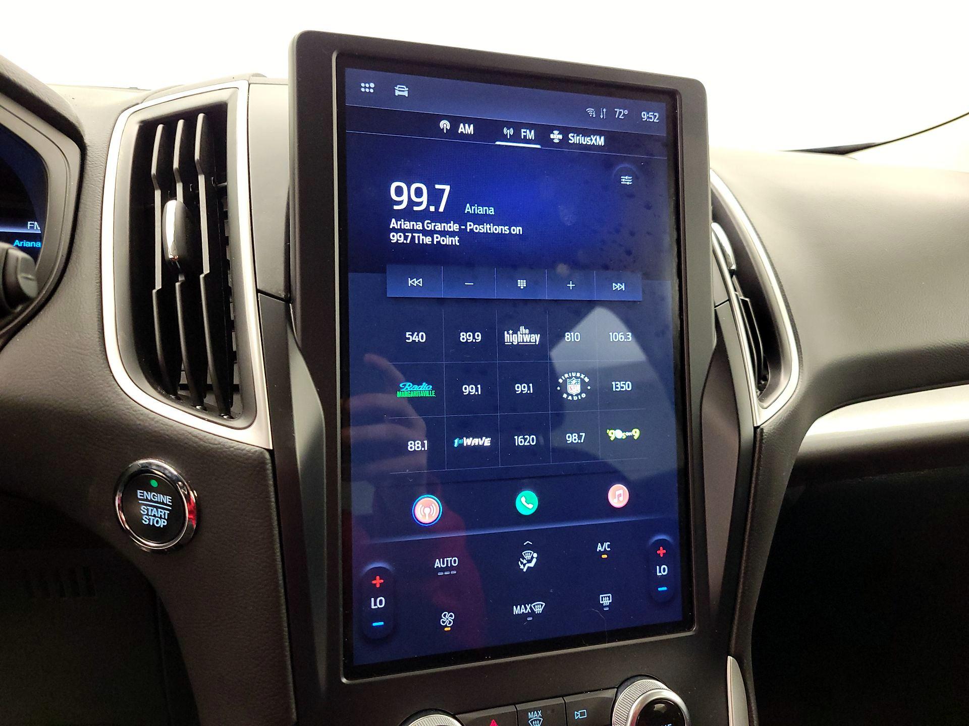 Thumbnail: 2024 Ford Edge - 15