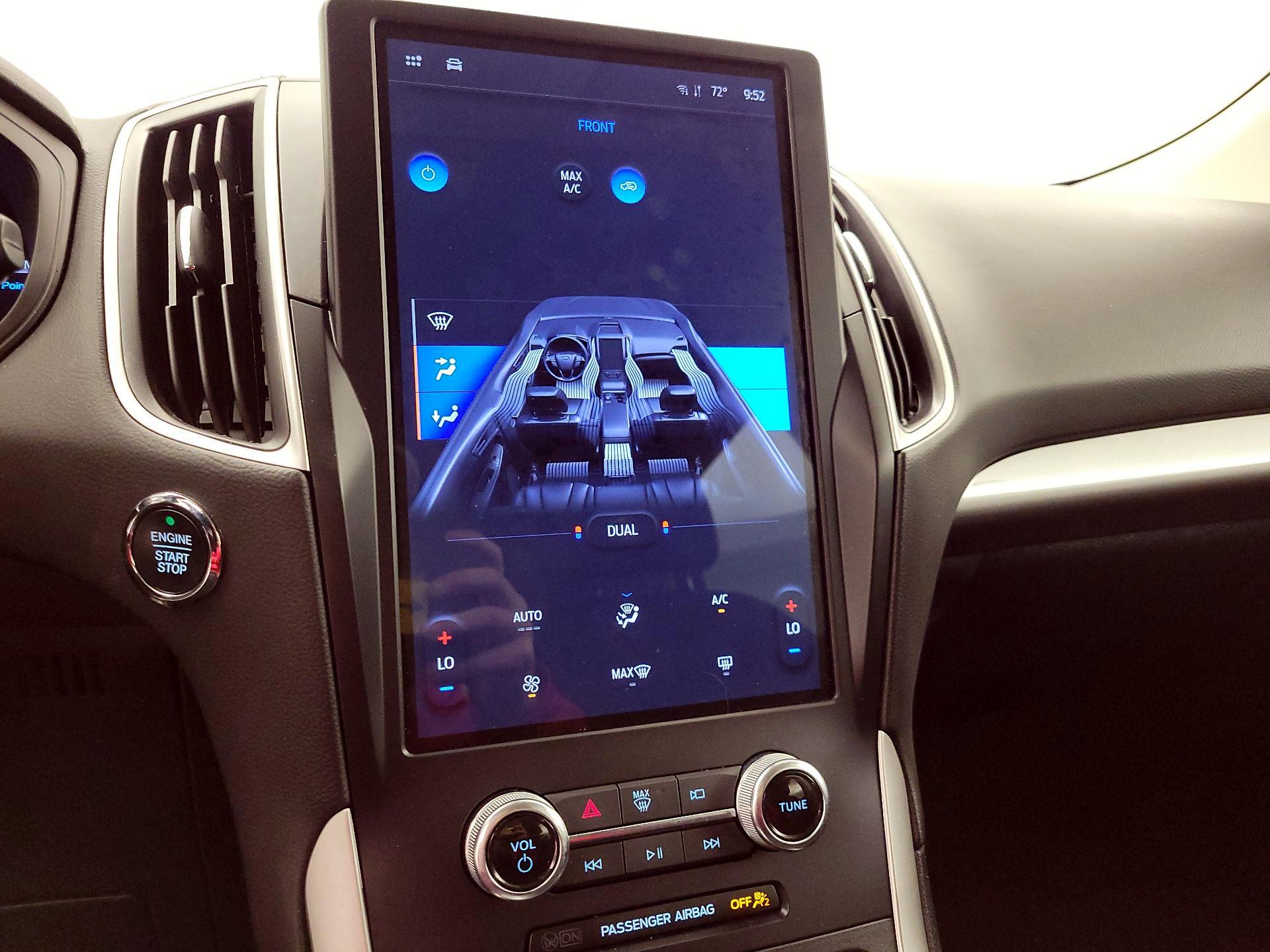 Thumbnail: 2024 Ford Edge - 16