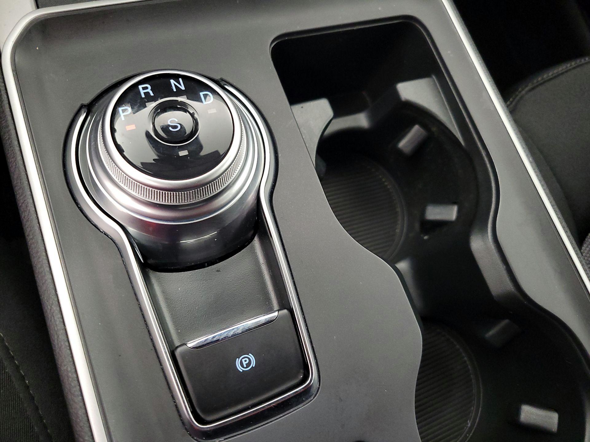 Thumbnail: 2024 Ford Edge - 17