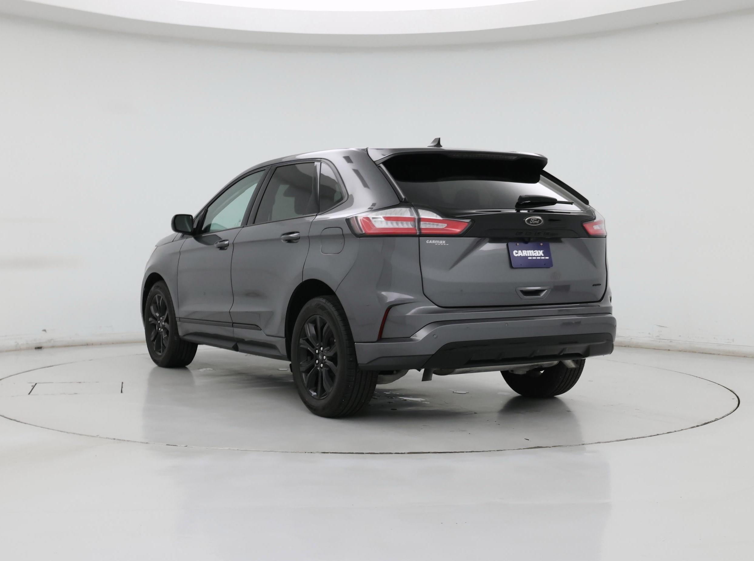 Thumbnail: 2024 Ford Edge - 2