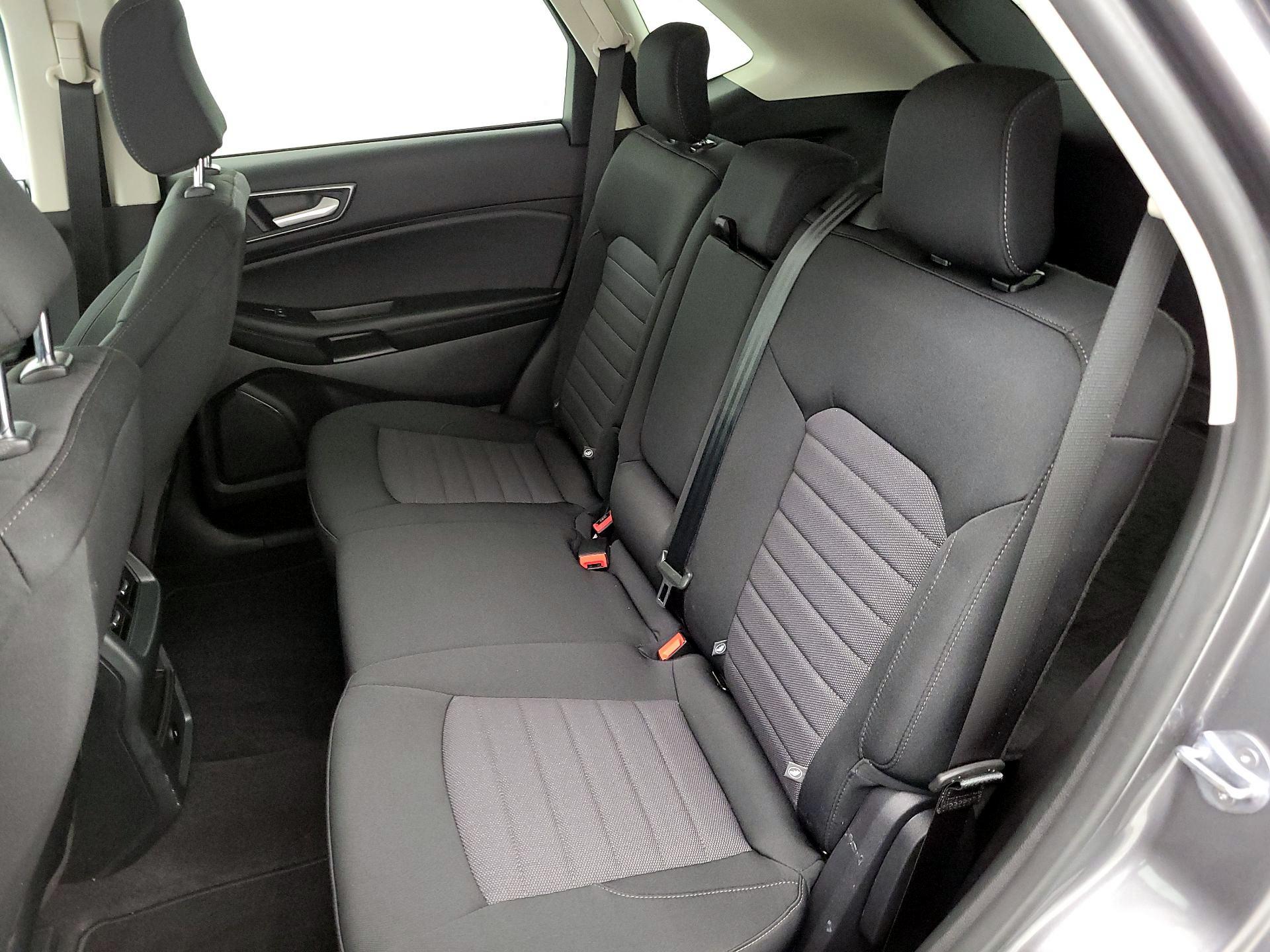 Thumbnail: 2024 Ford Edge - 19