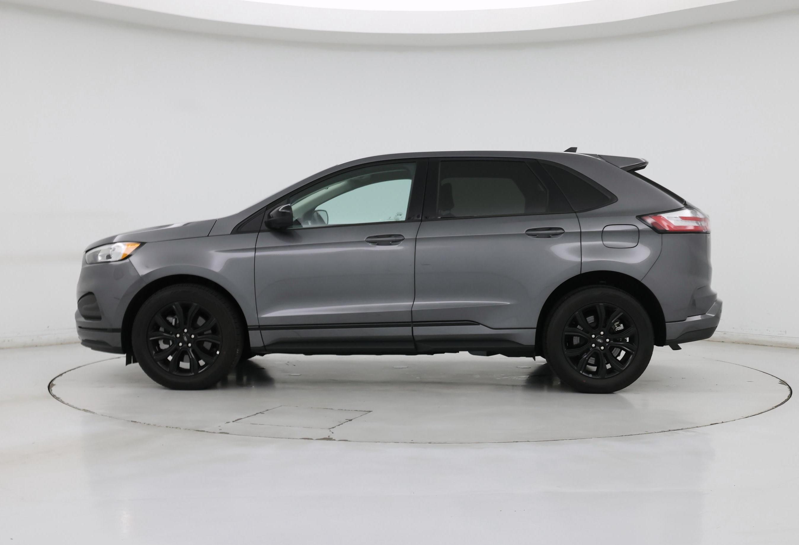 Thumbnail: 2024 Ford Edge - 3