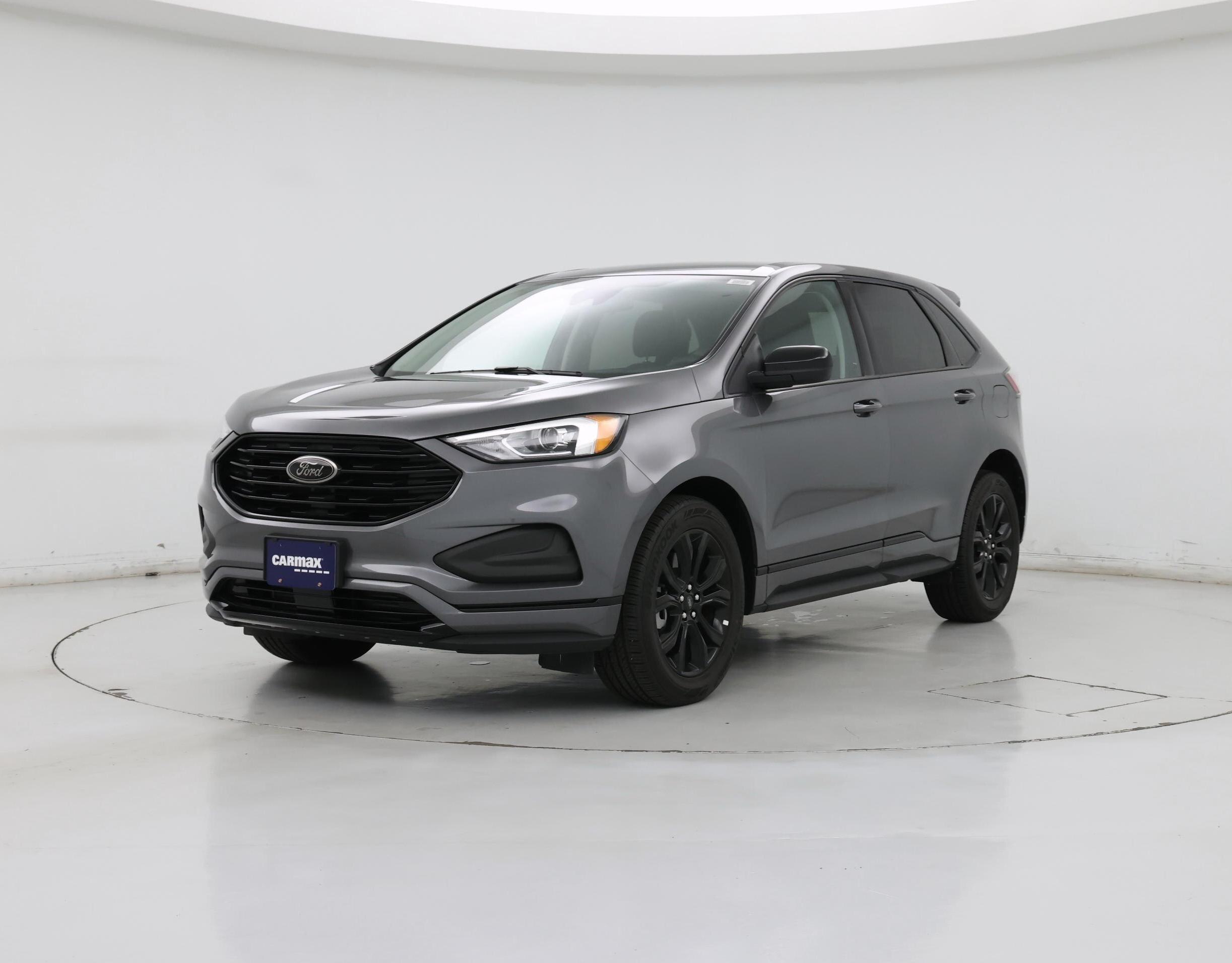 Thumbnail: 2024 Ford Edge - 4