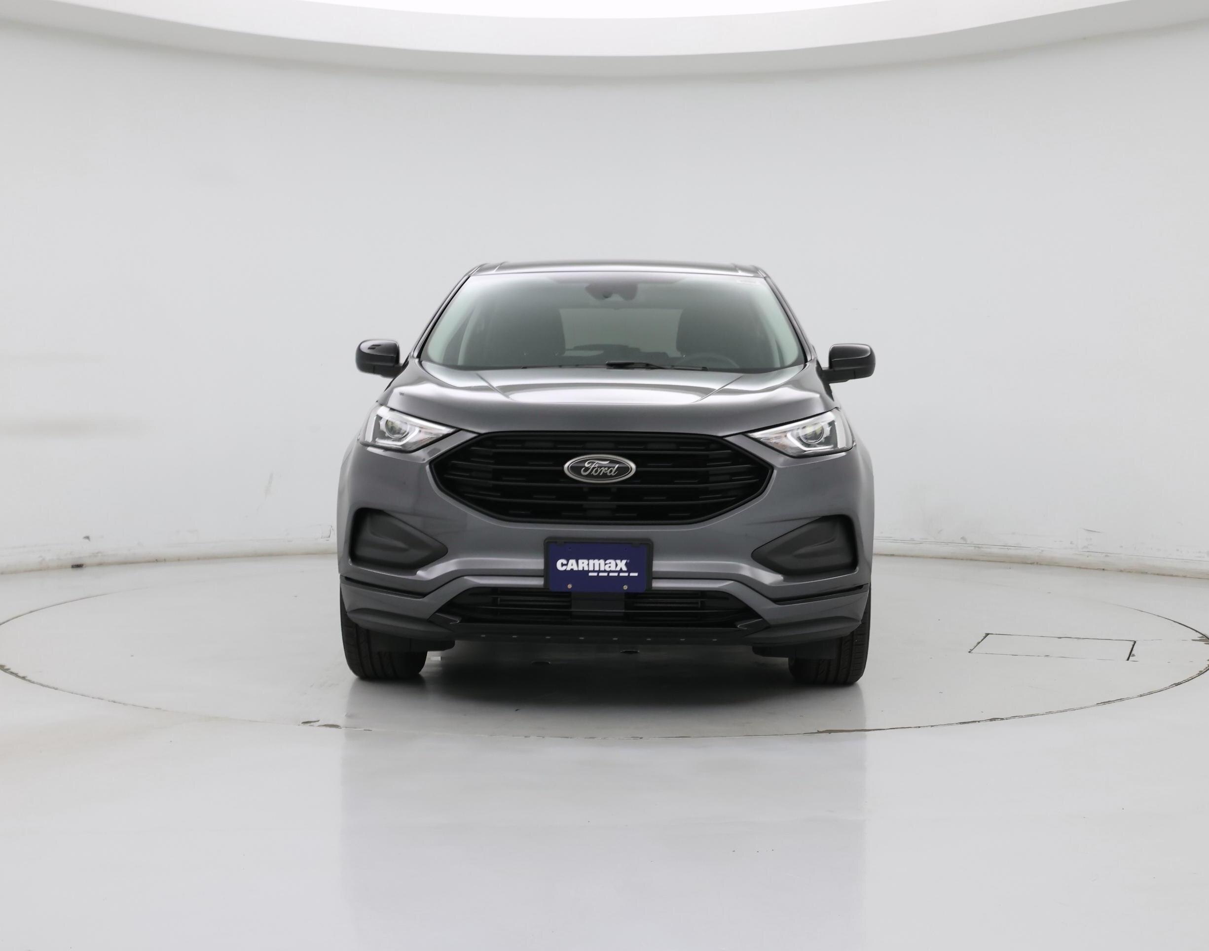 Thumbnail: 2024 Ford Edge - 5