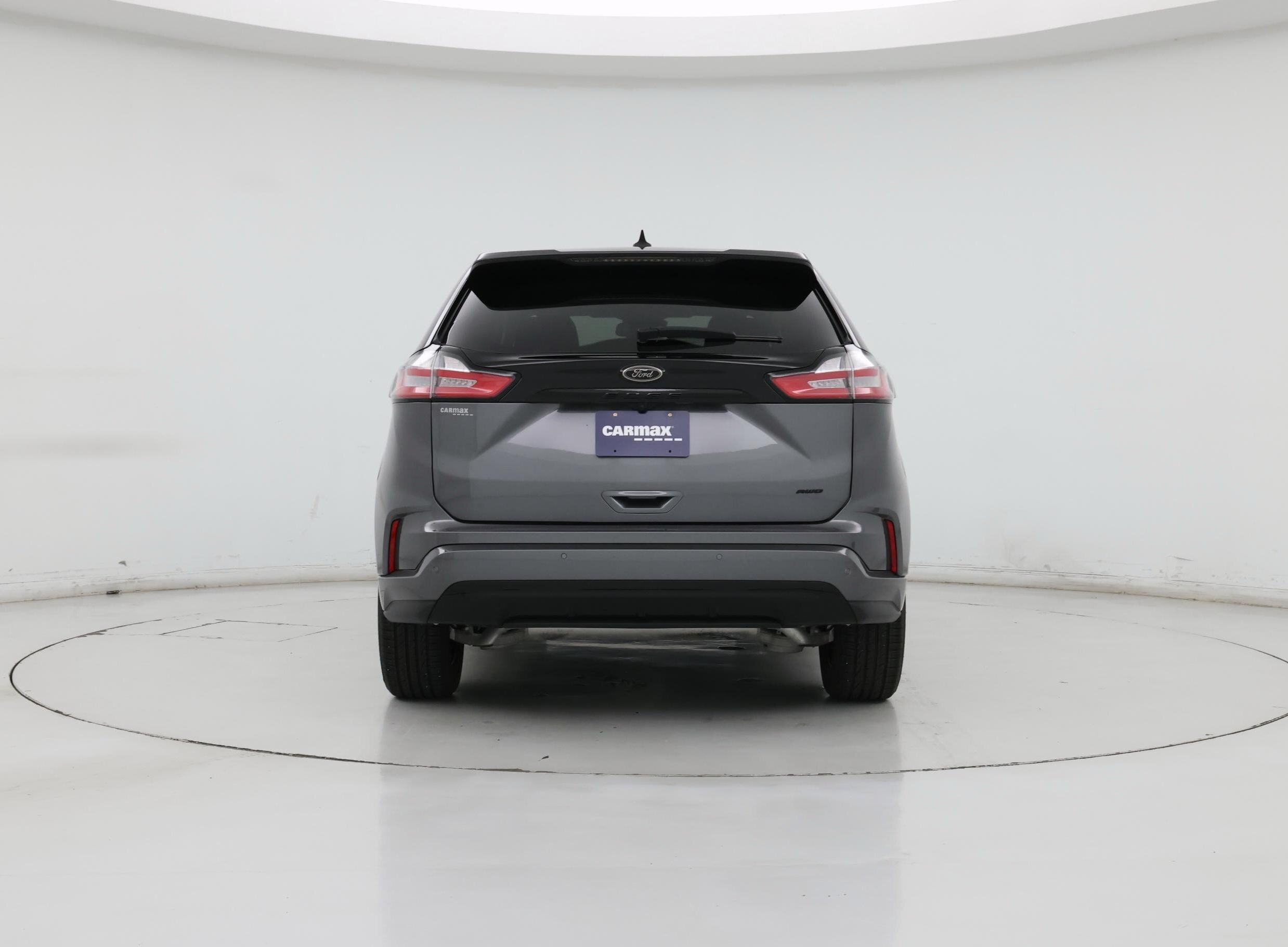 Thumbnail: 2024 Ford Edge - 6