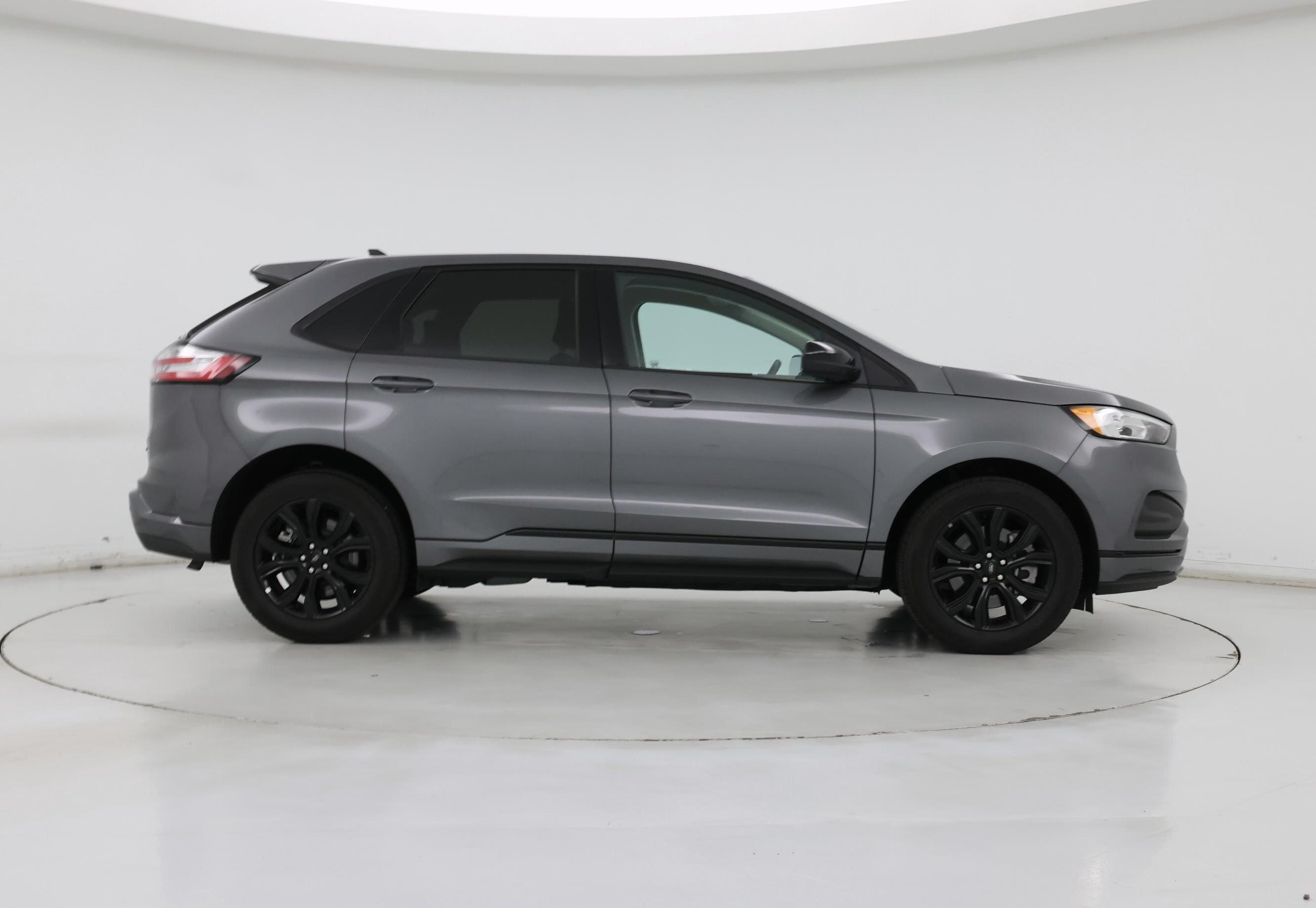 Thumbnail: 2024 Ford Edge - 7