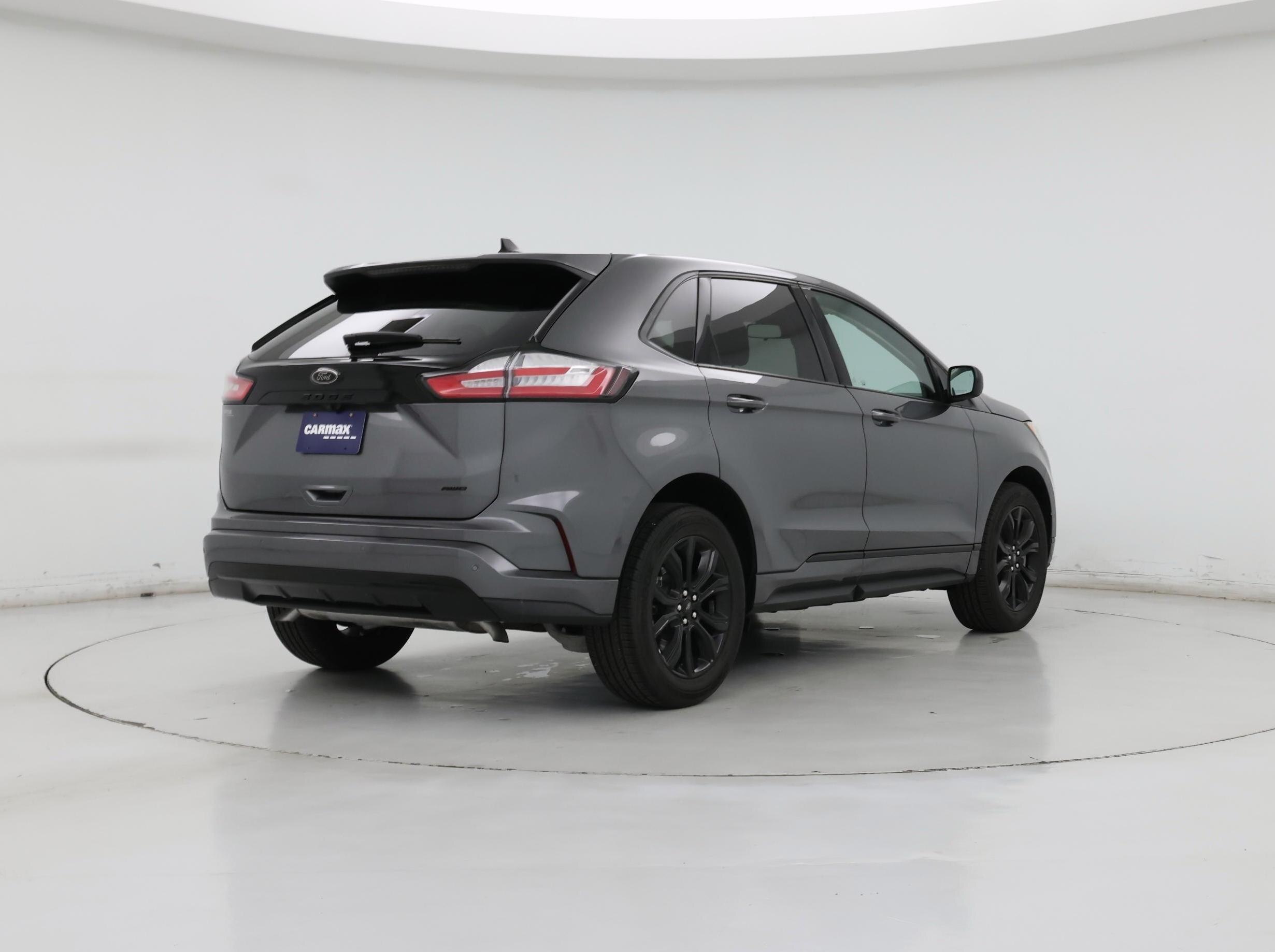 Thumbnail: 2024 Ford Edge - 8