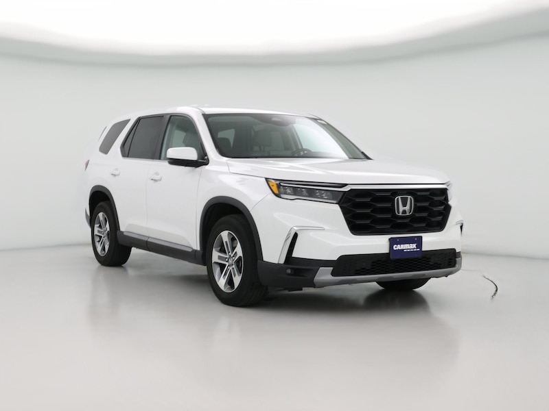 2024 Honda Pilot EX-L
