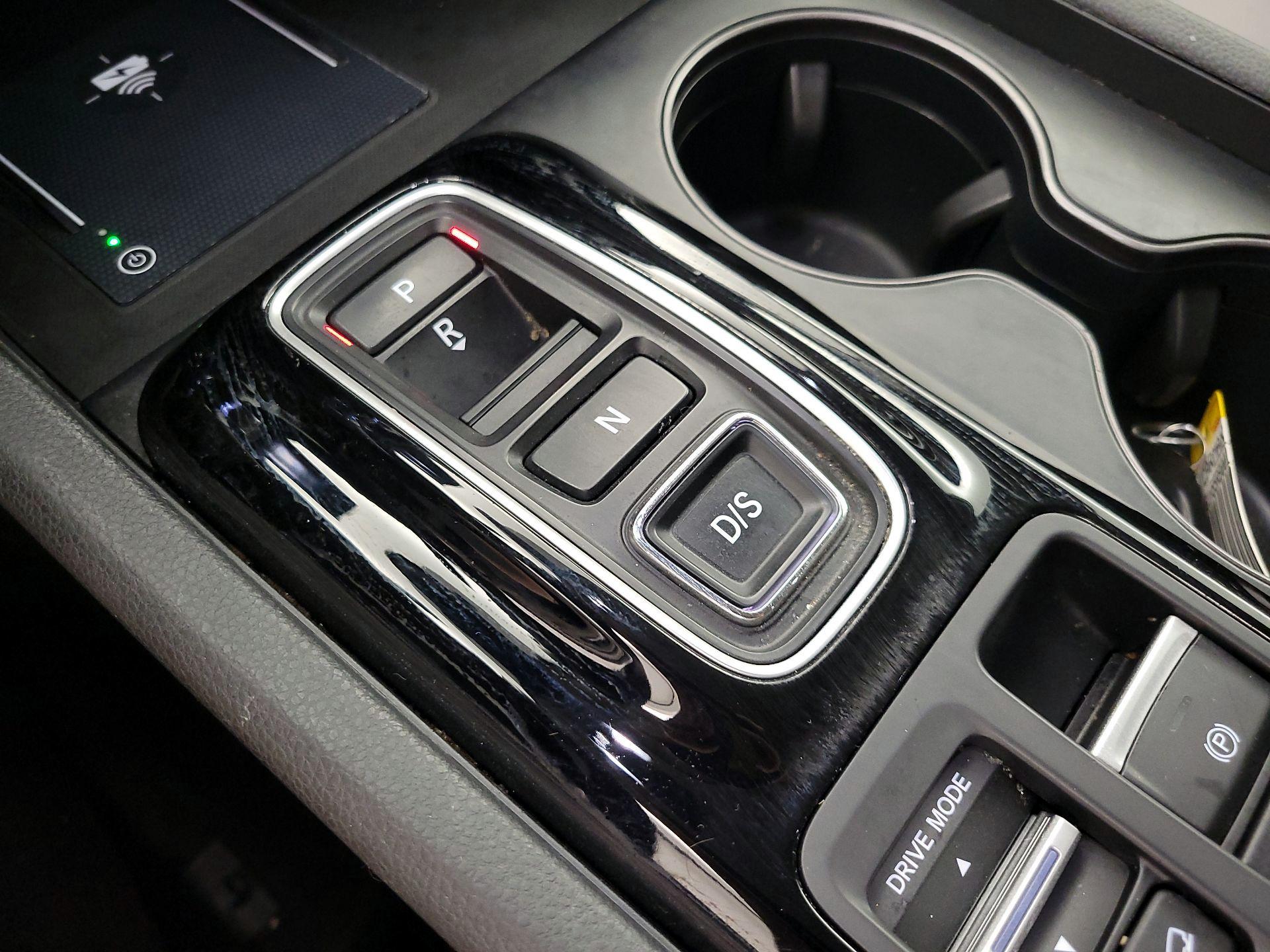 Thumbnail: 2024 Honda Pilot - 17