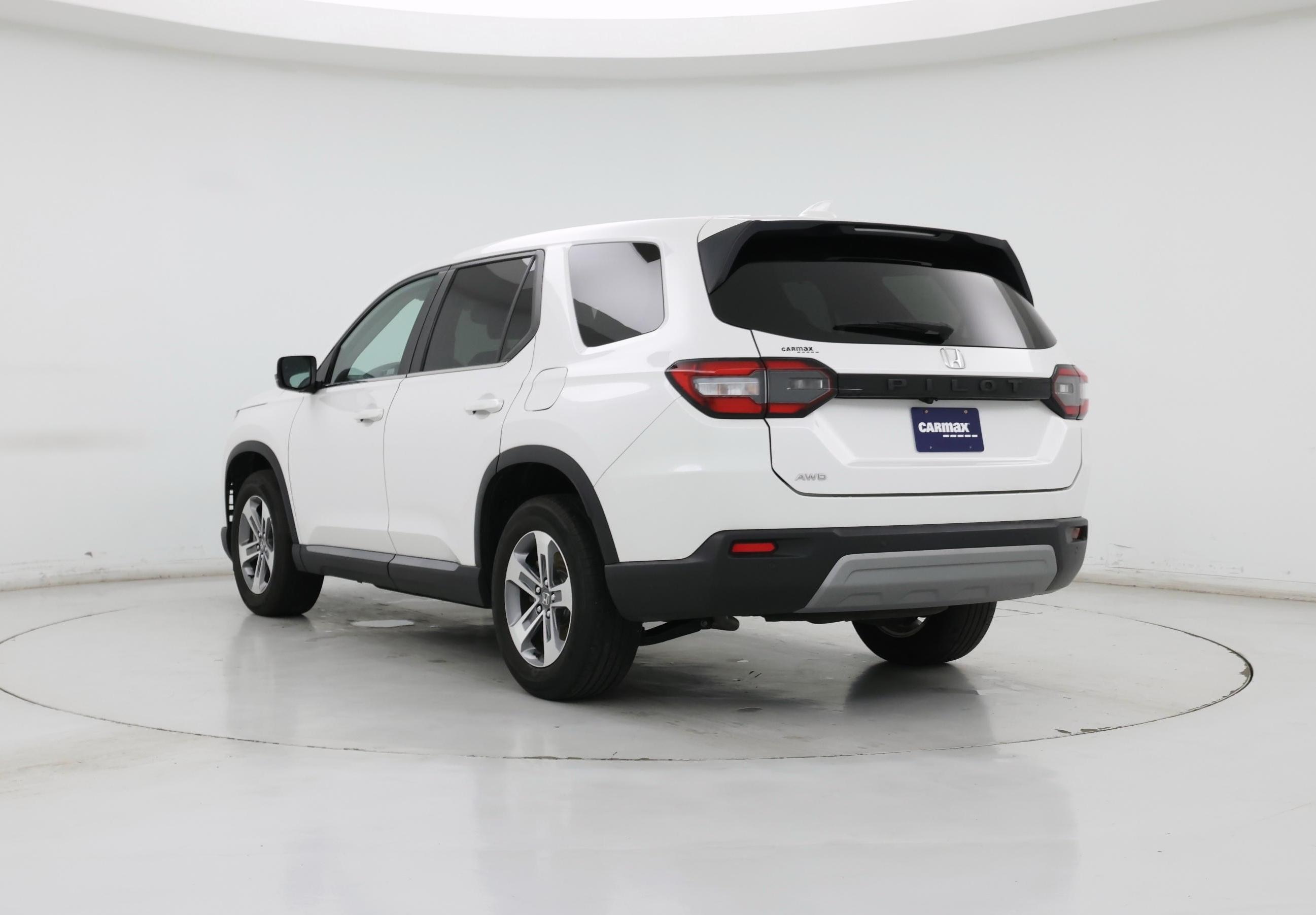 Thumbnail: 2024 Honda Pilot - 2