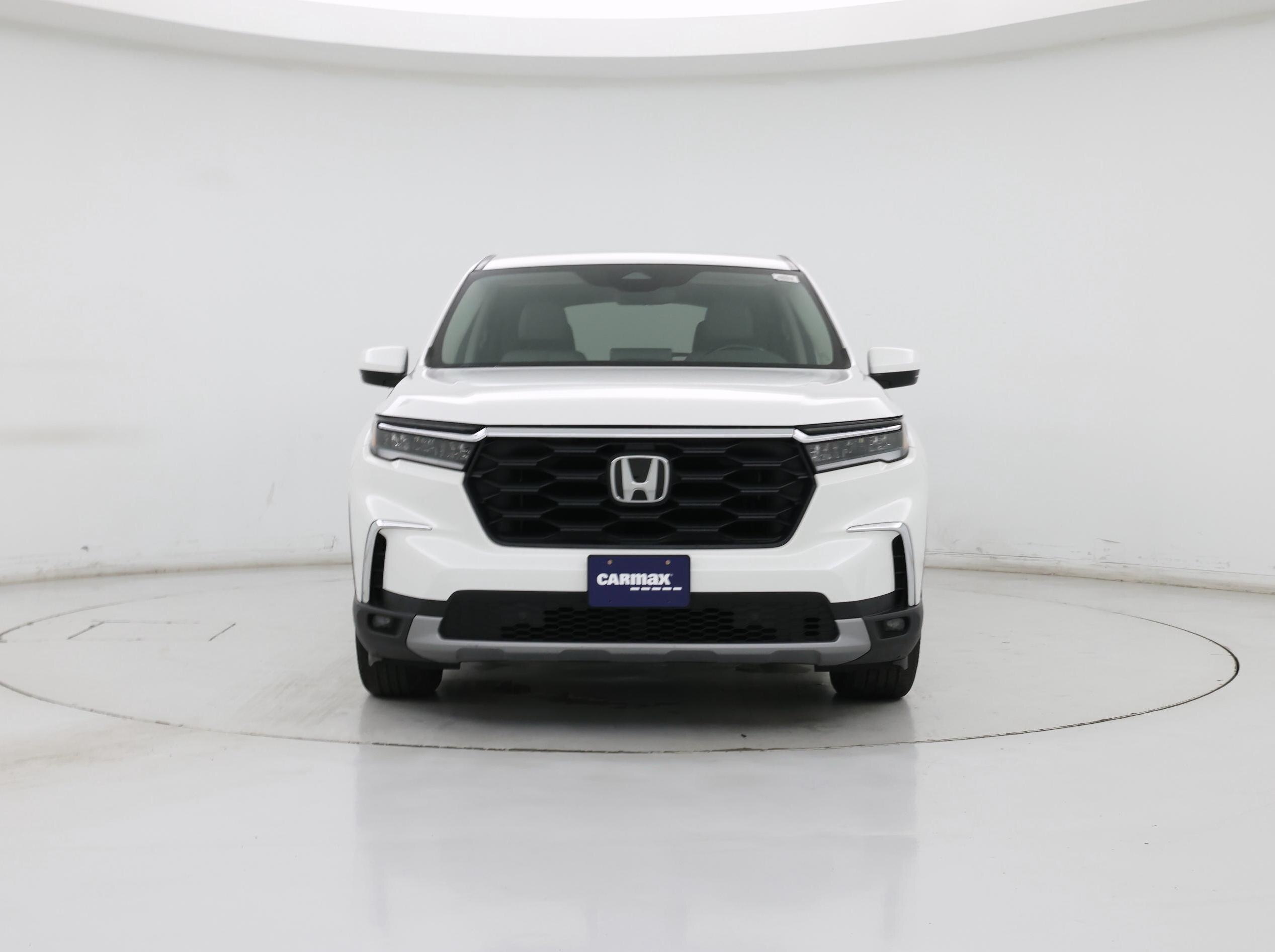 Thumbnail: 2024 Honda Pilot - 5