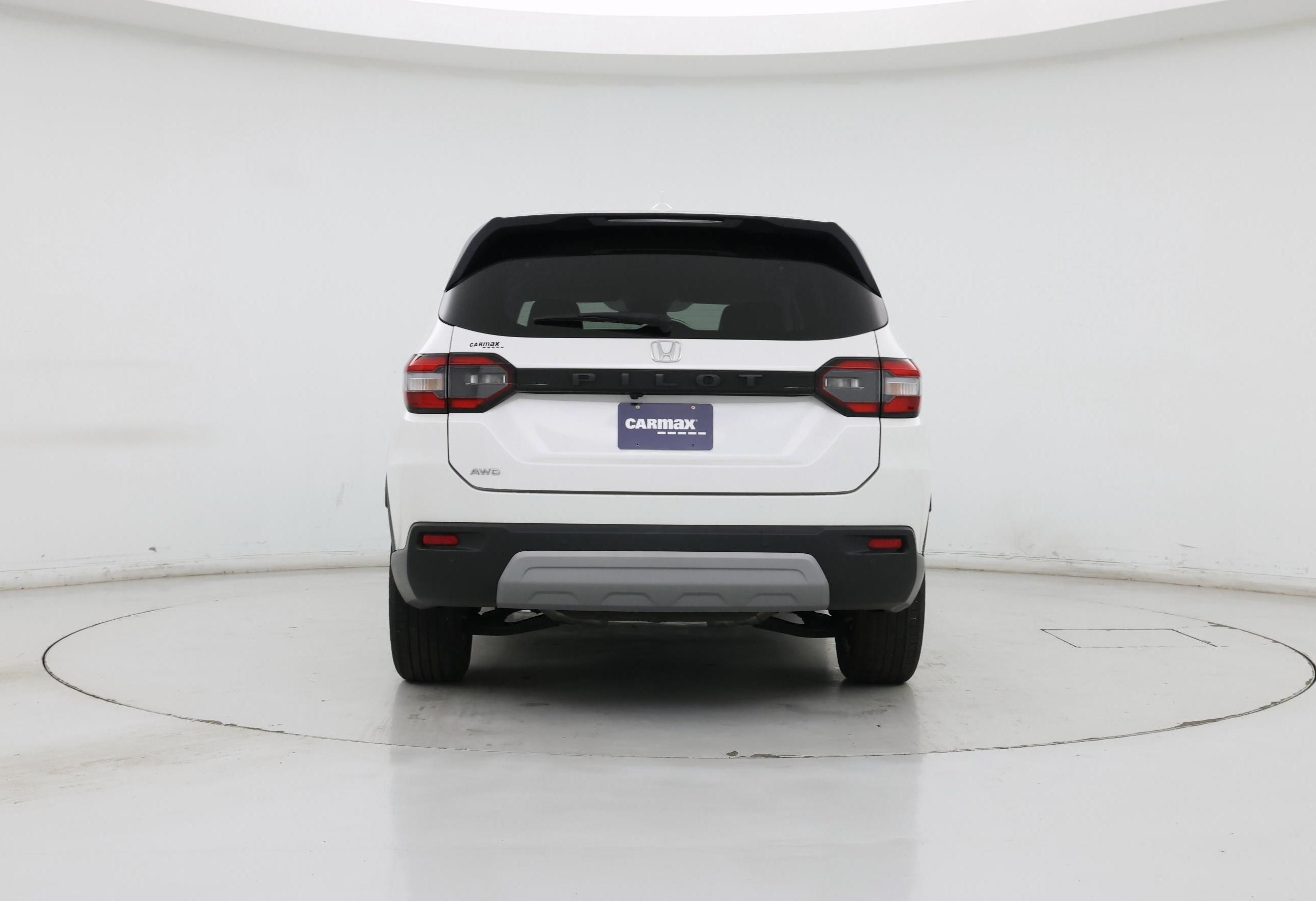 Thumbnail: 2024 Honda Pilot - 6