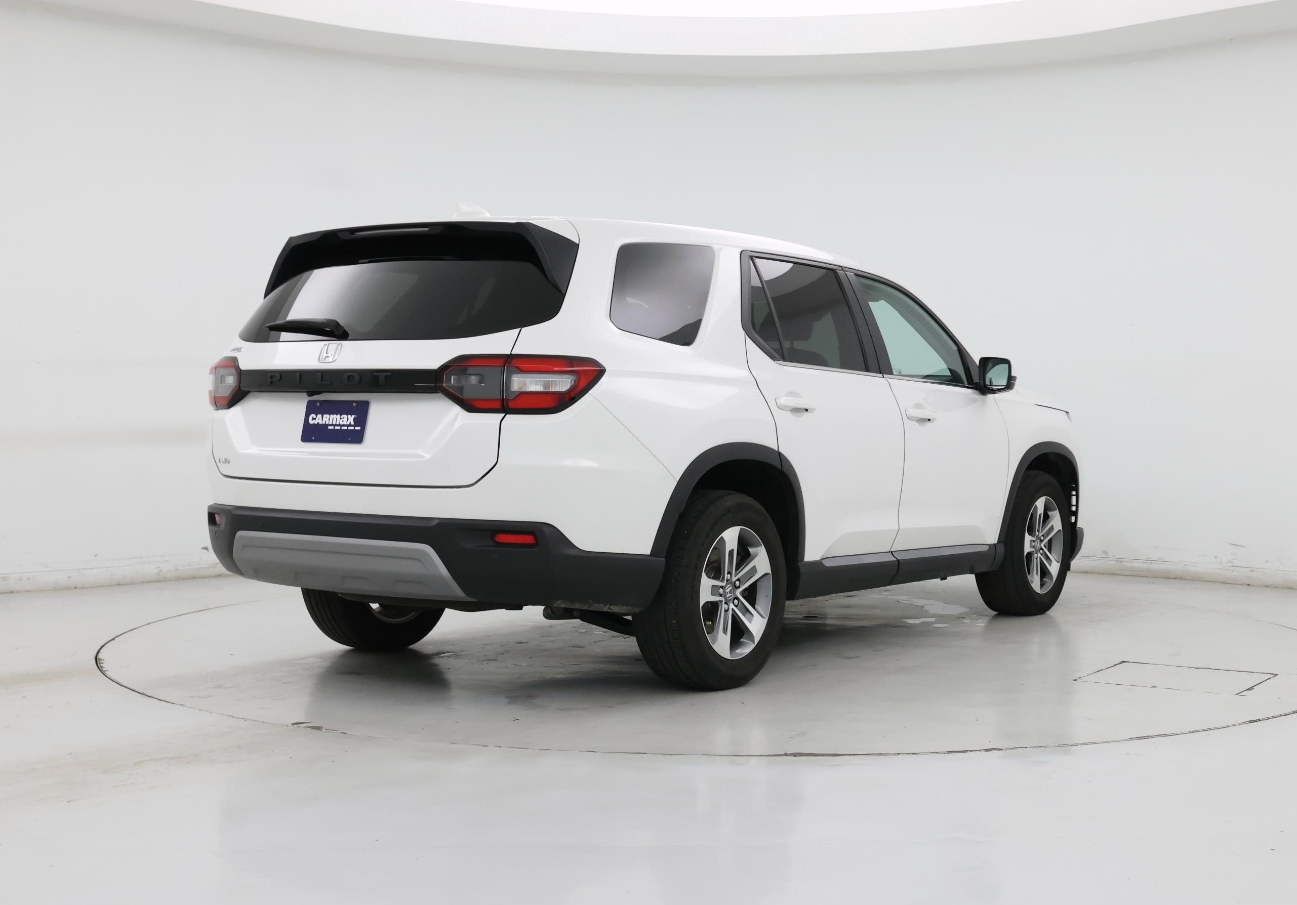 Thumbnail: 2024 Honda Pilot - 8