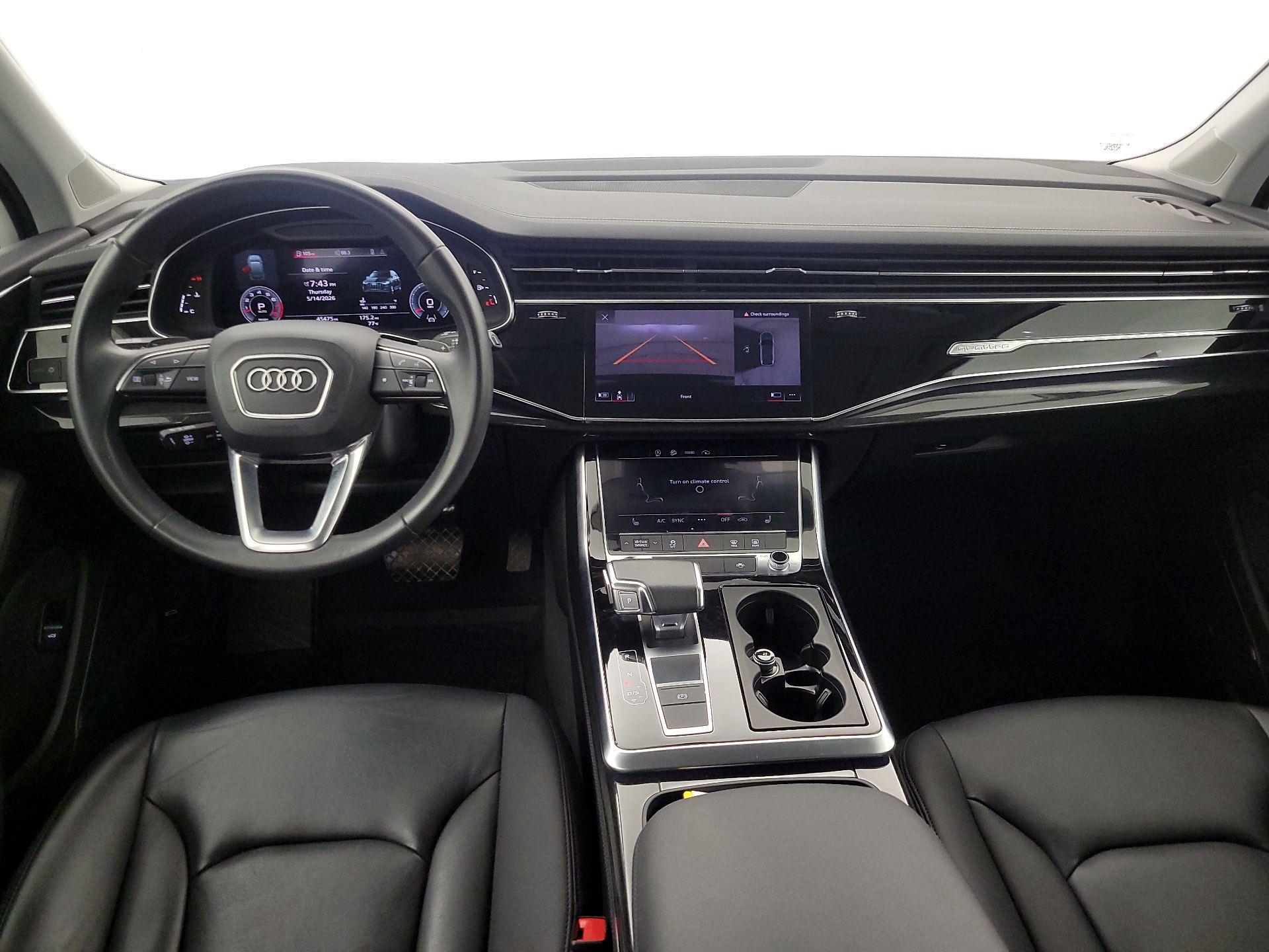 Thumbnail: 2023 Audi Q7 - 9