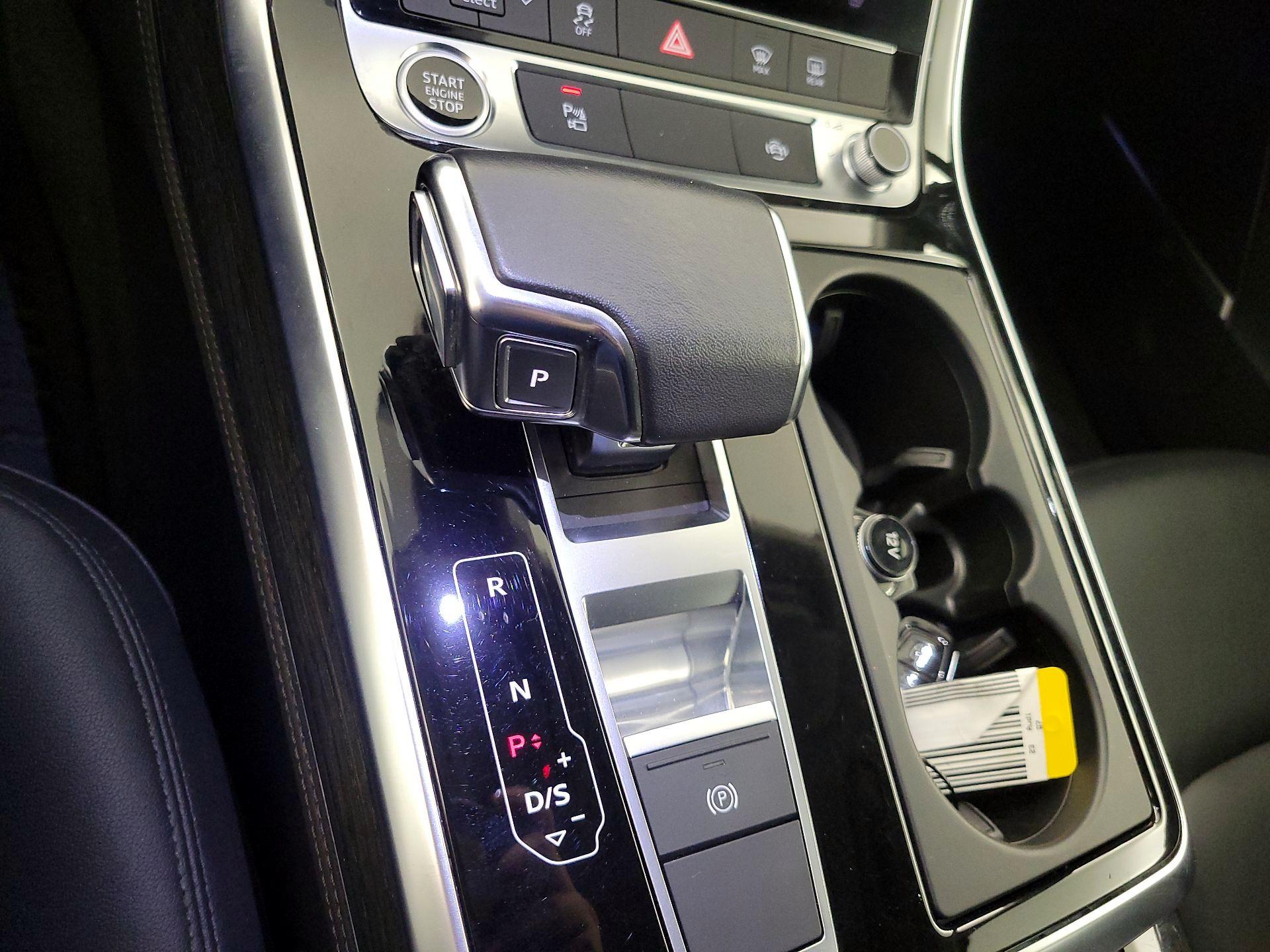 Thumbnail: 2023 Audi Q7 - 18
