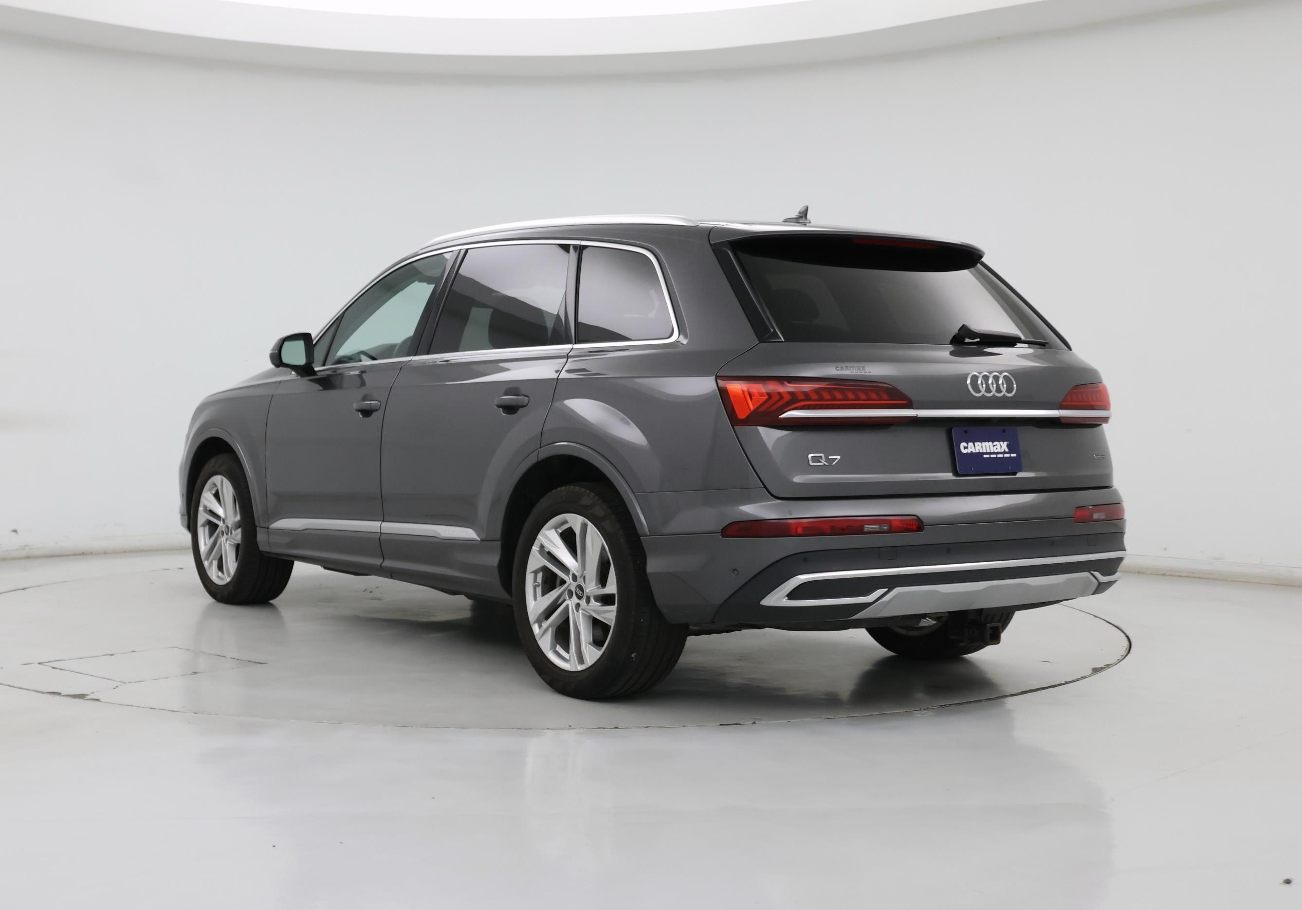 Thumbnail: 2023 Audi Q7 - 2