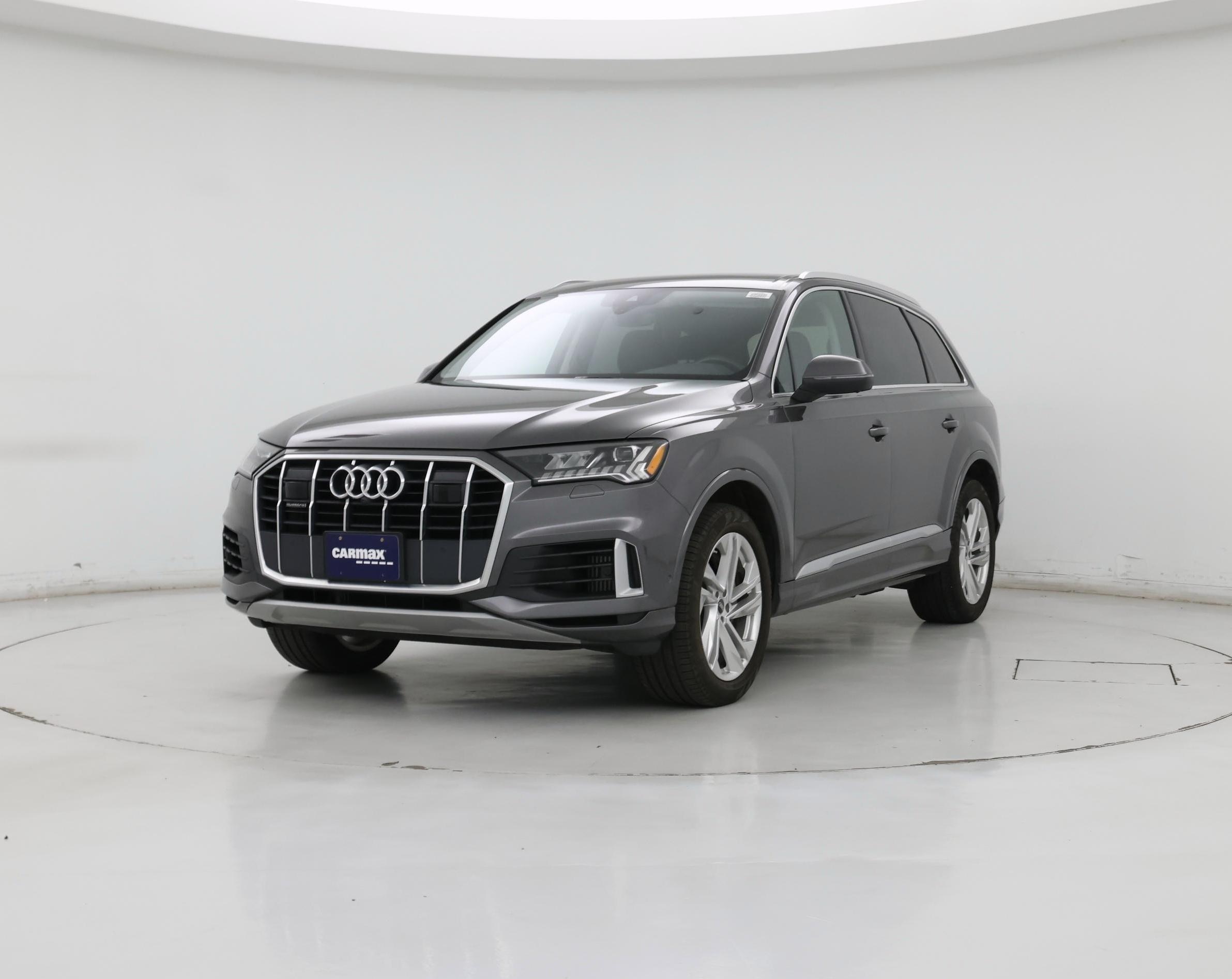 Thumbnail: 2023 Audi Q7 - 4