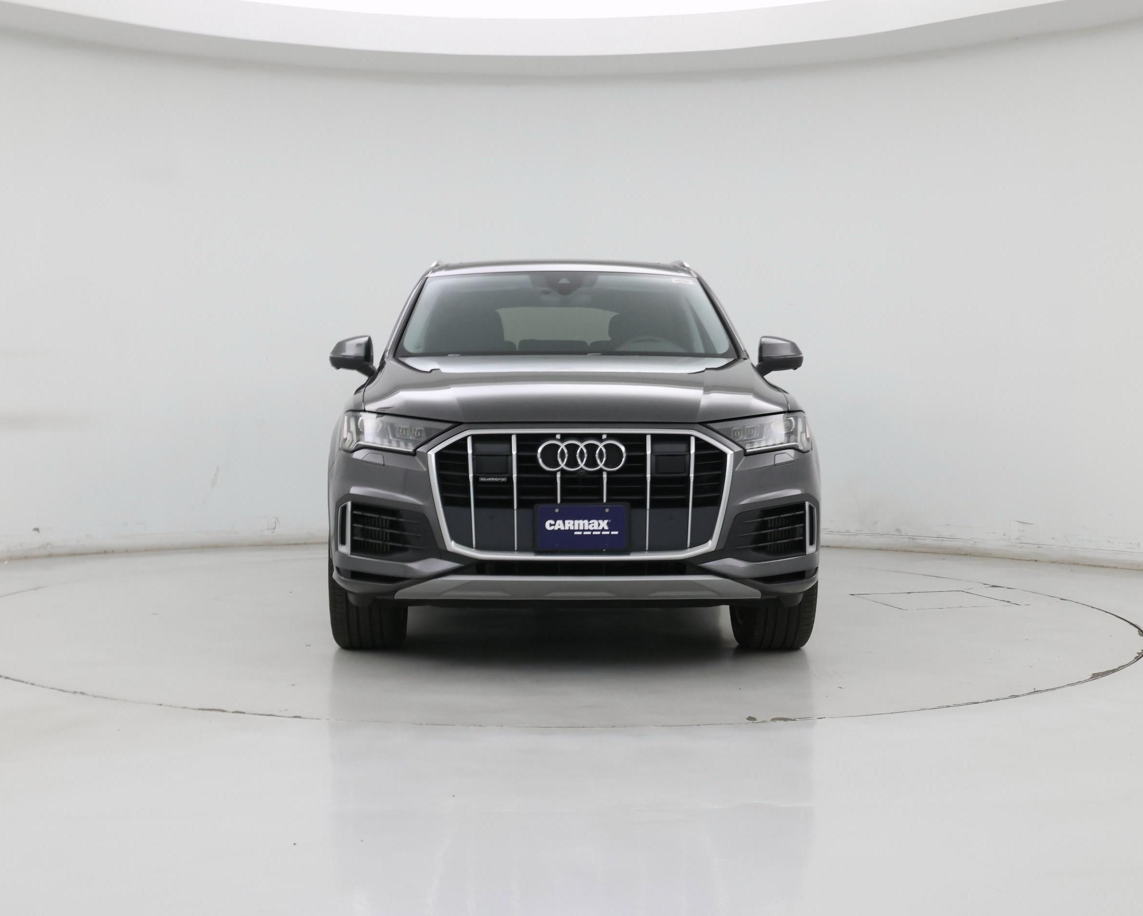 Thumbnail: 2023 Audi Q7 - 5