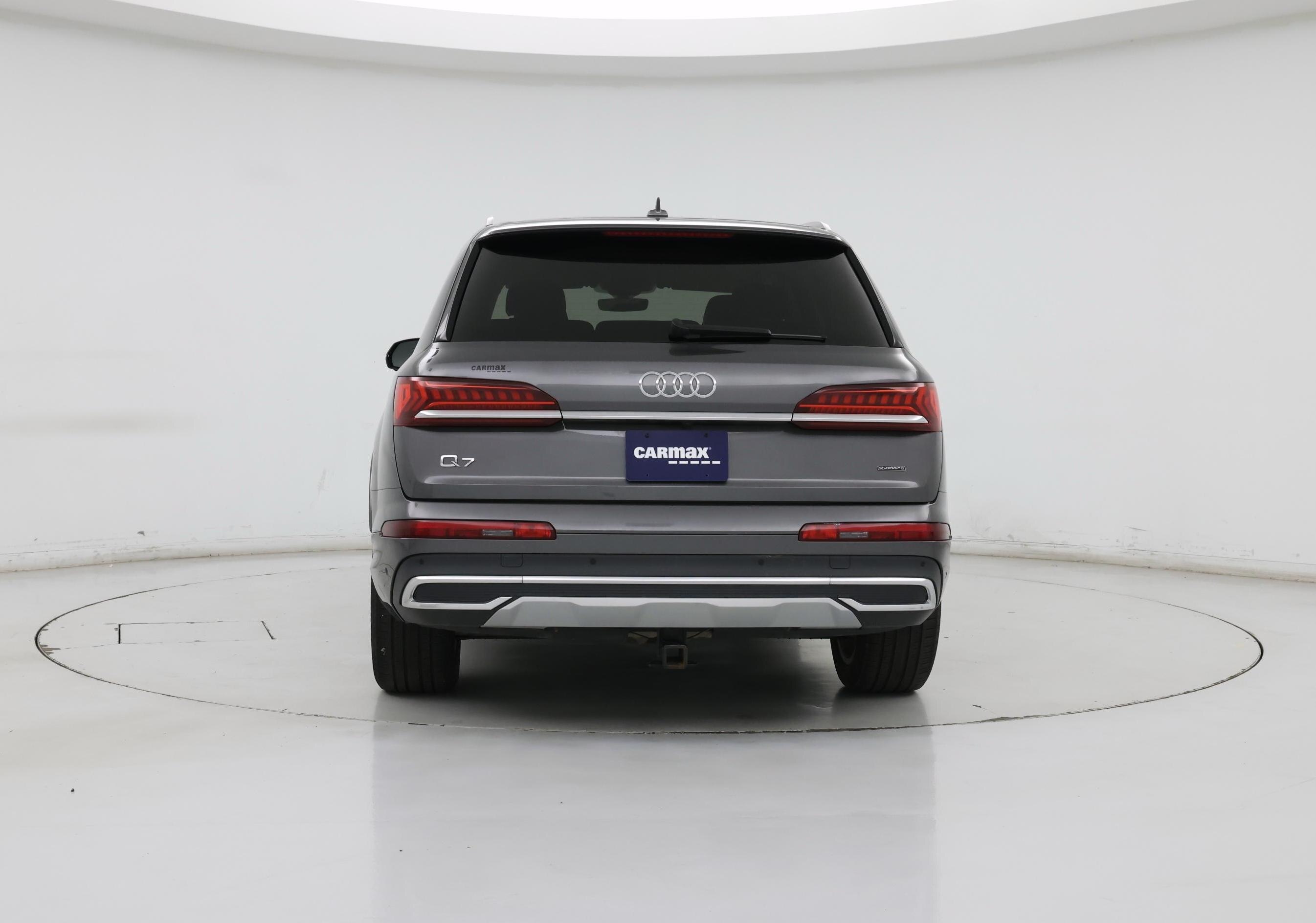 Thumbnail: 2023 Audi Q7 - 6