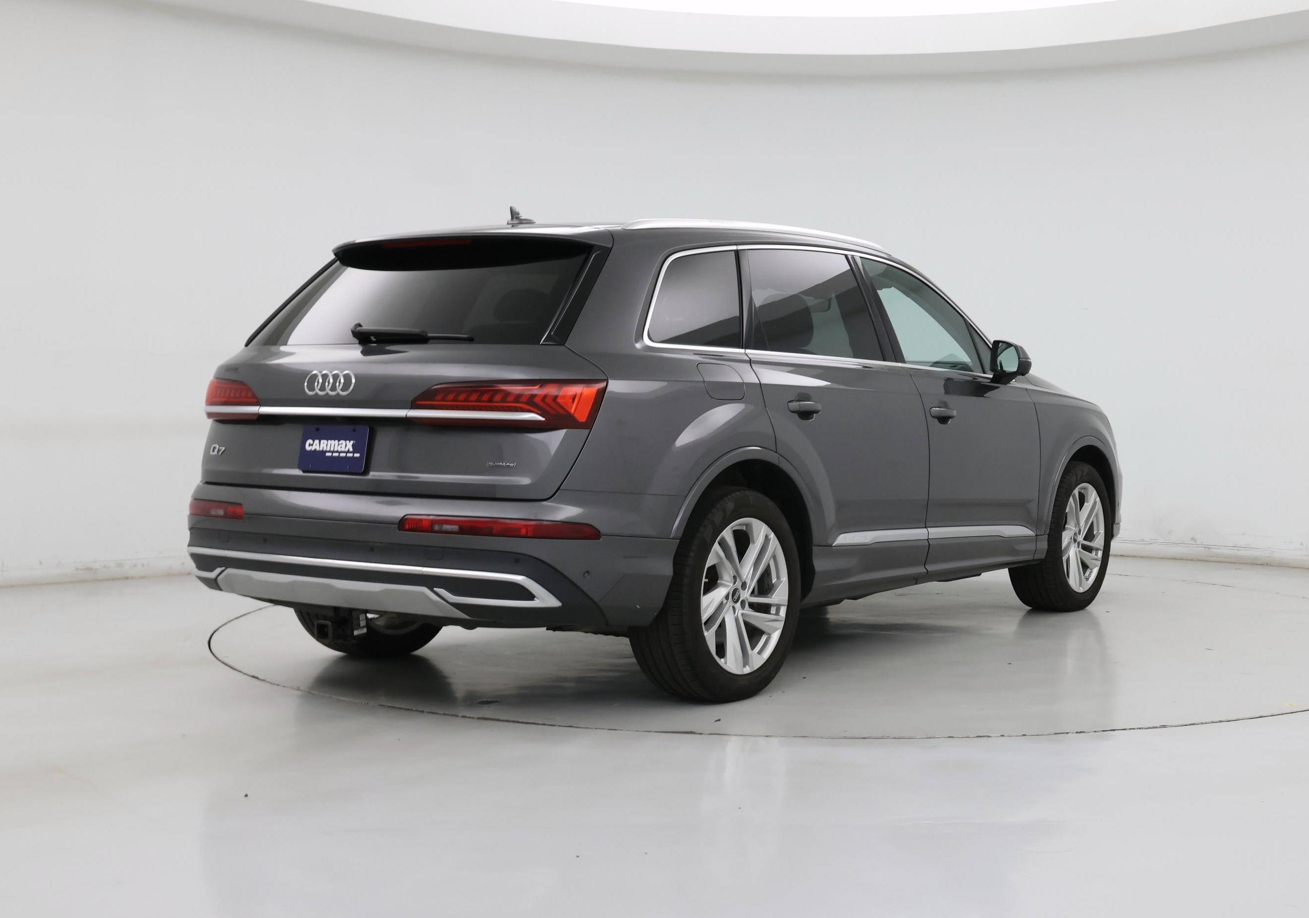 Thumbnail: 2023 Audi Q7 - 8