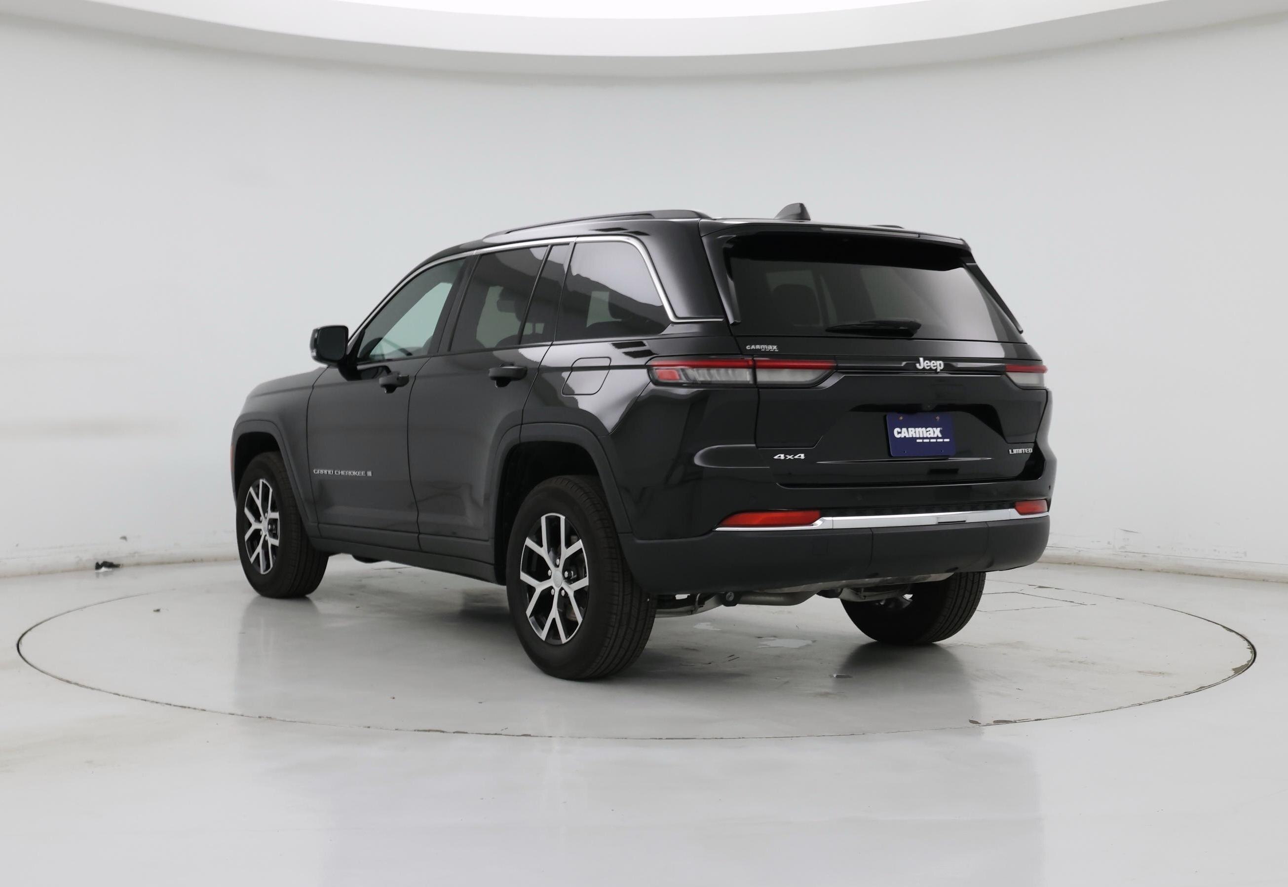 Thumbnail: 2025 Jeep Grand Cherokee - 2